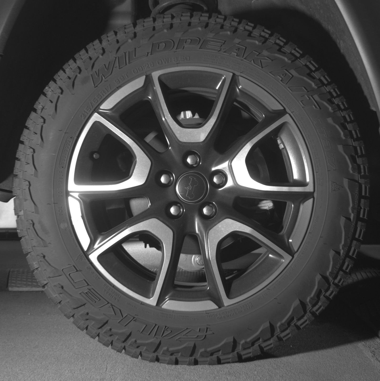 Thumbnail: 2025 Jeep Compass - 15