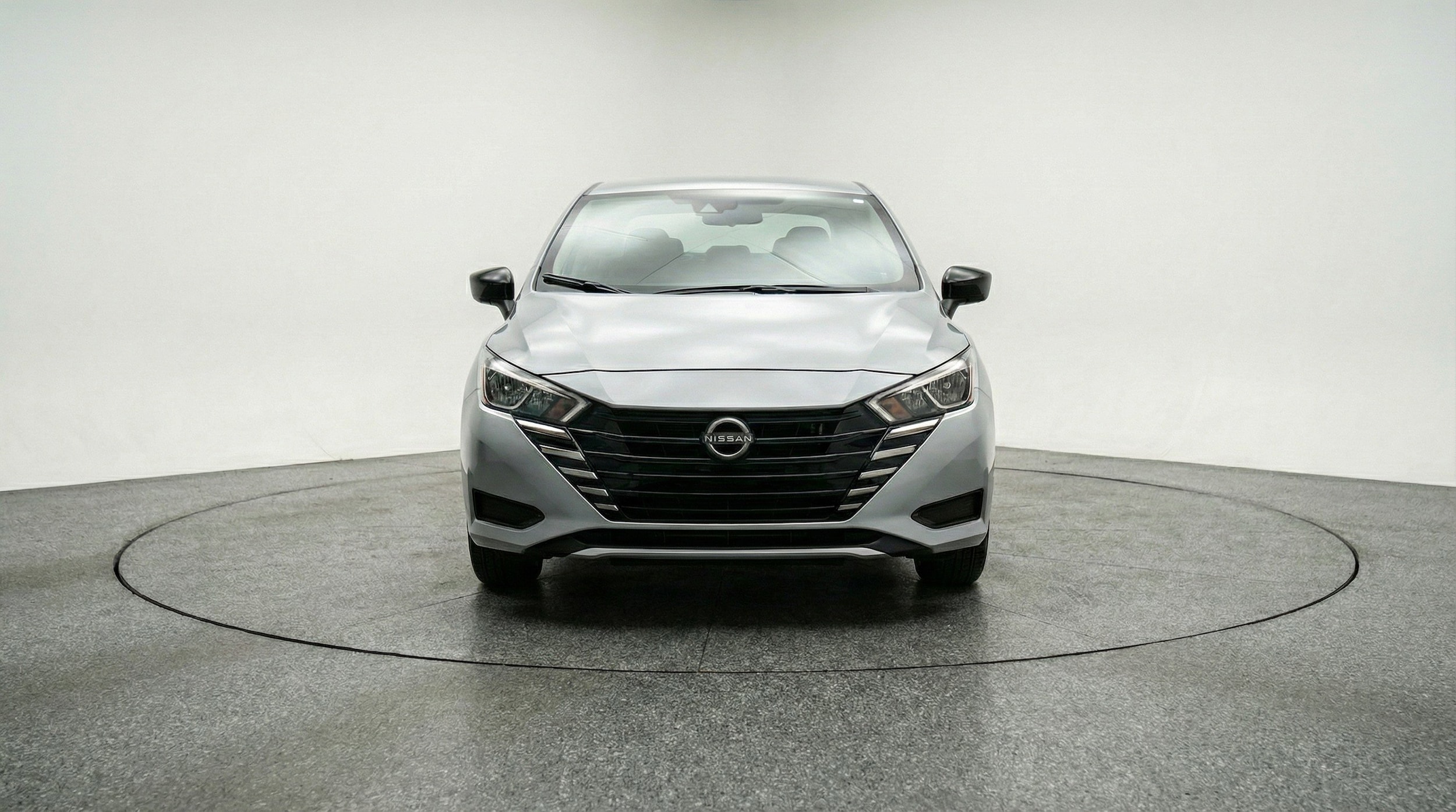 Thumbnail: 2025 Nissan Versa - 2