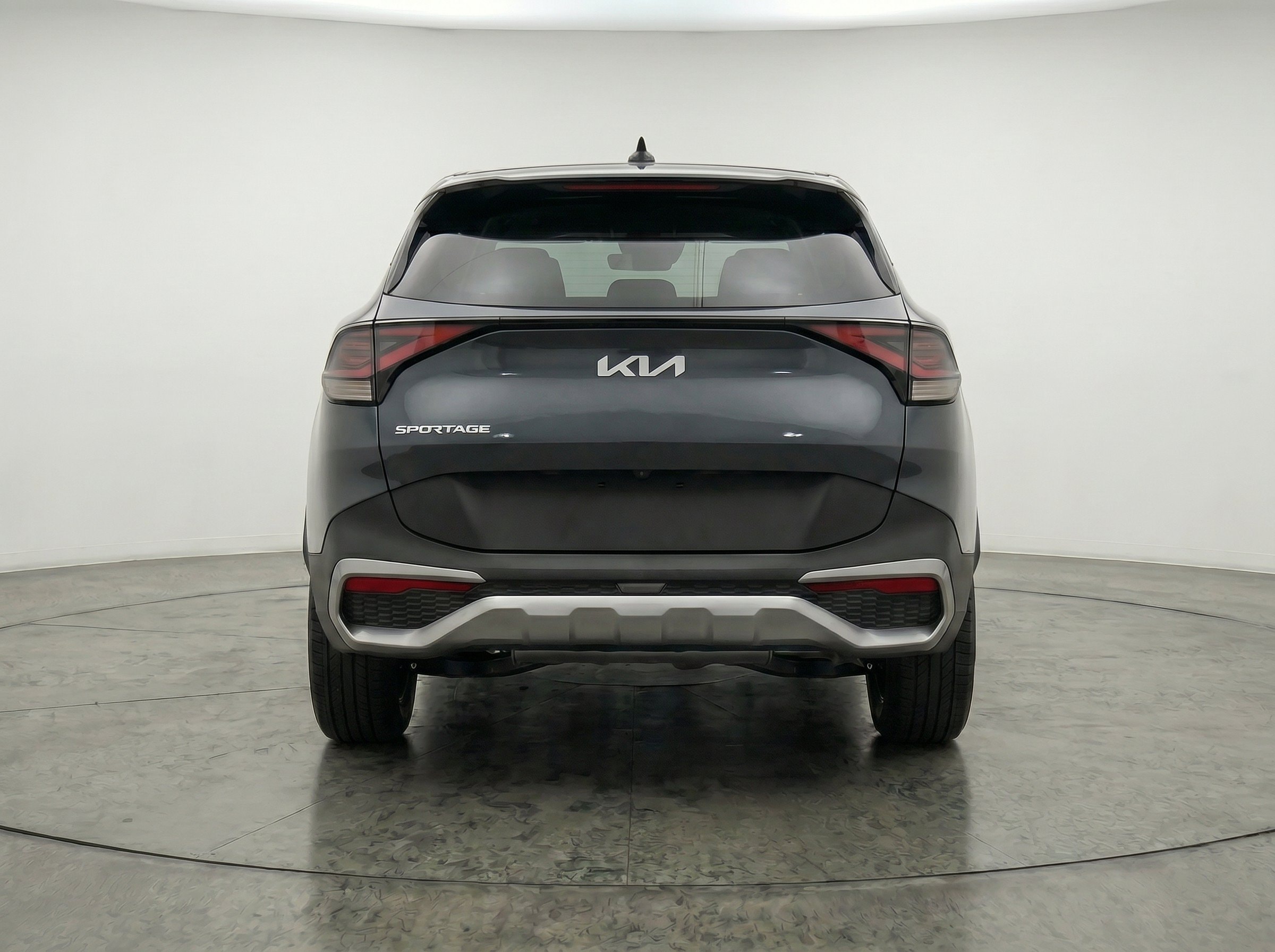 Thumbnail: 2026 Kia Sportage - 7