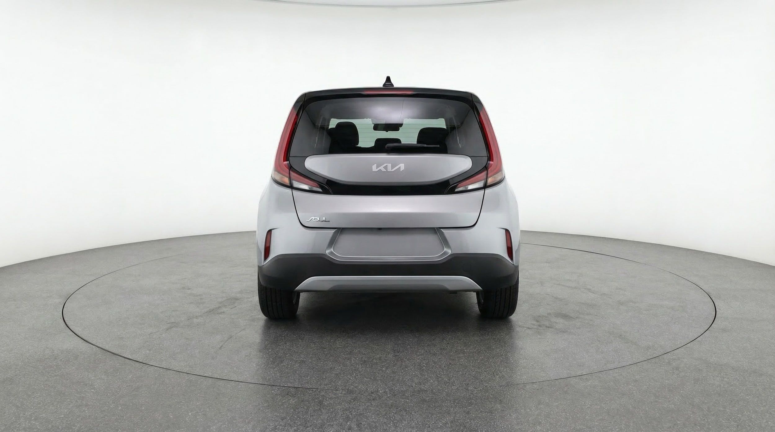 Thumbnail: 2025 Kia Soul - 6