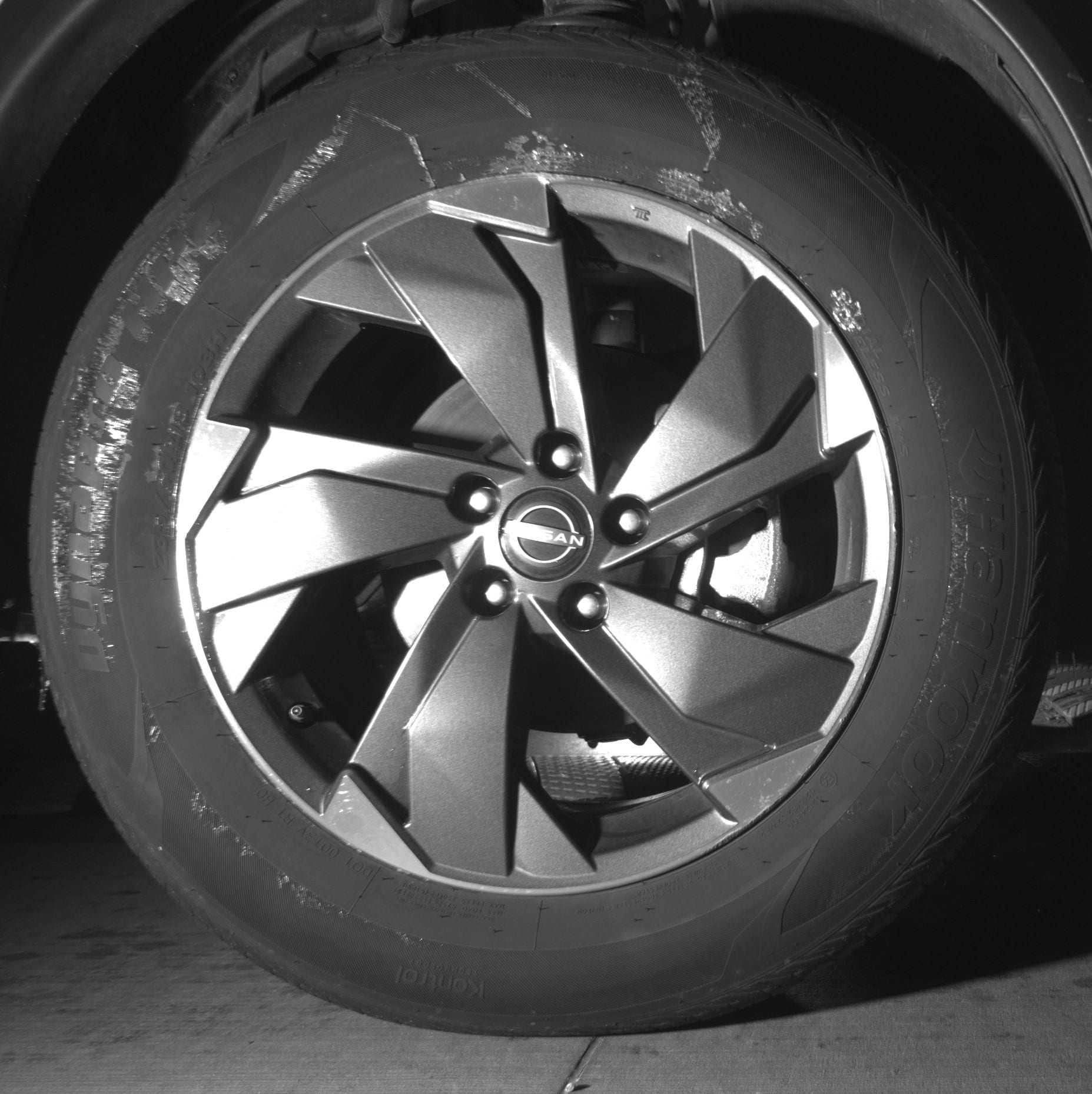 Thumbnail: 2025 Nissan Rogue - 10