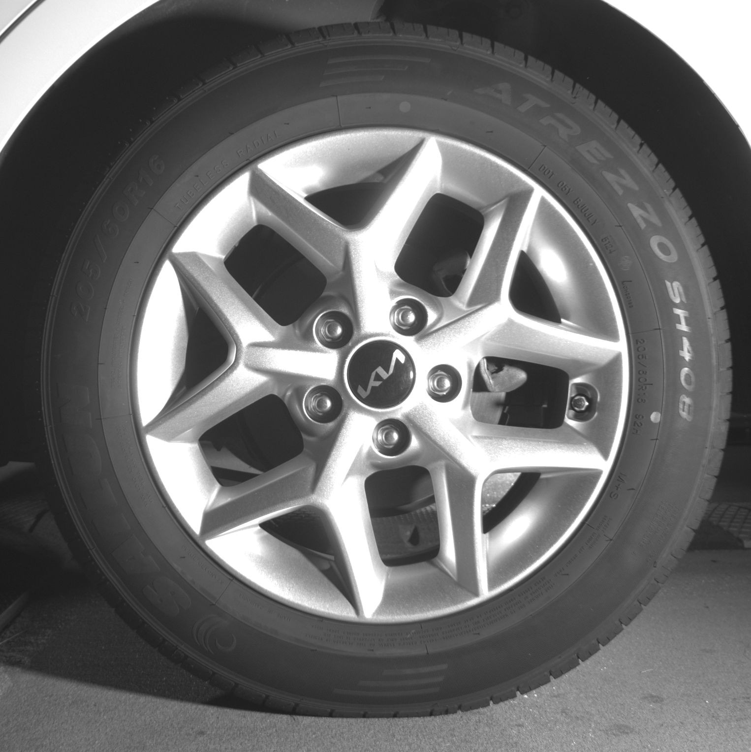 Thumbnail: 2025 Kia Soul - 11