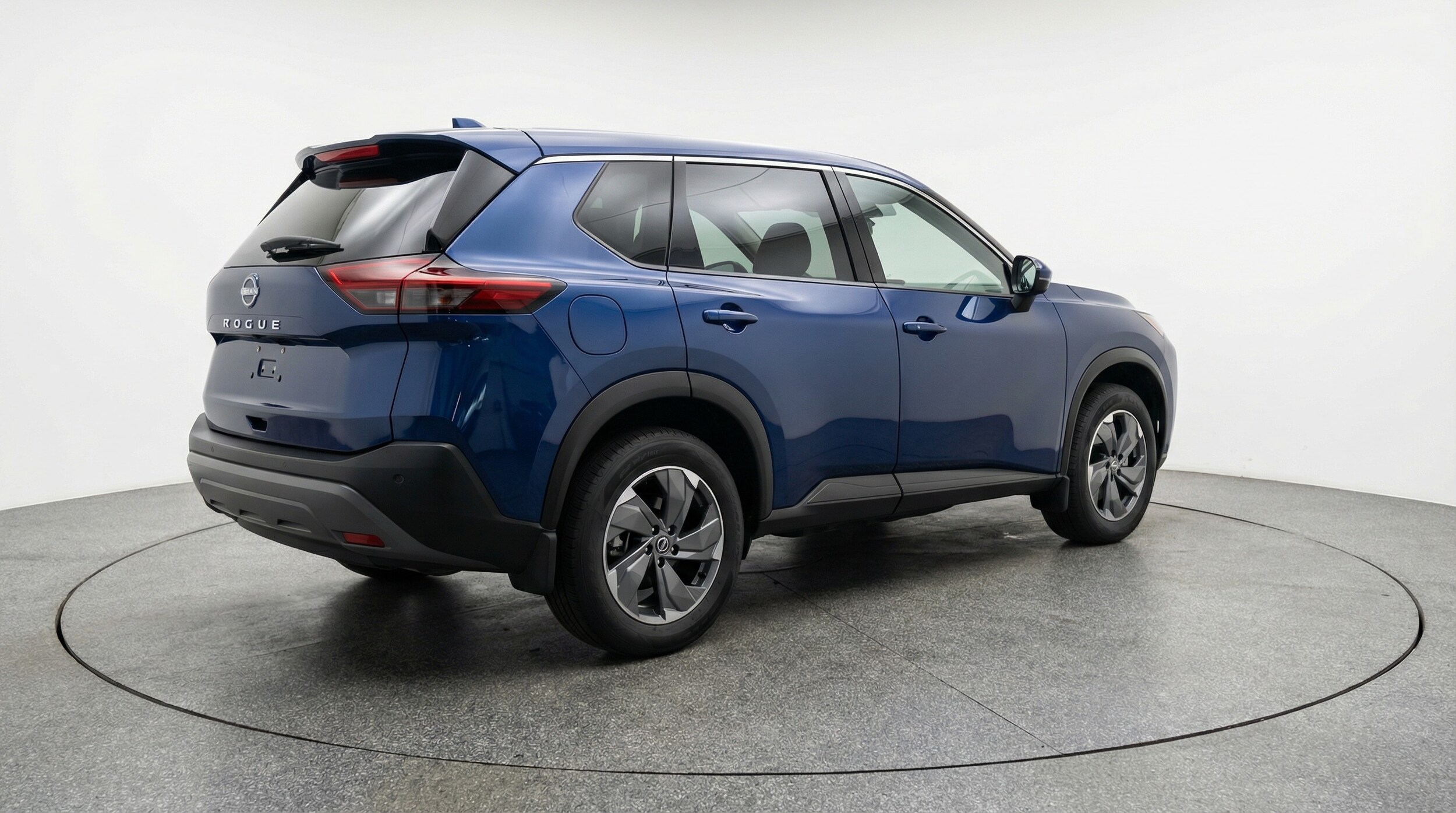 Thumbnail: 2025 Nissan Rogue - 7