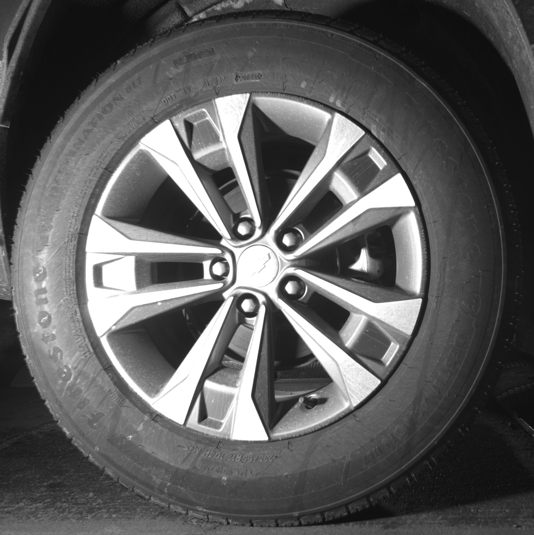 Thumbnail: 2025 Chevrolet Equinox - 12