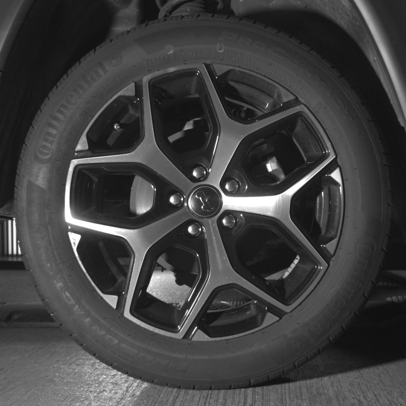 Thumbnail: 2025 Jeep Compass - 12