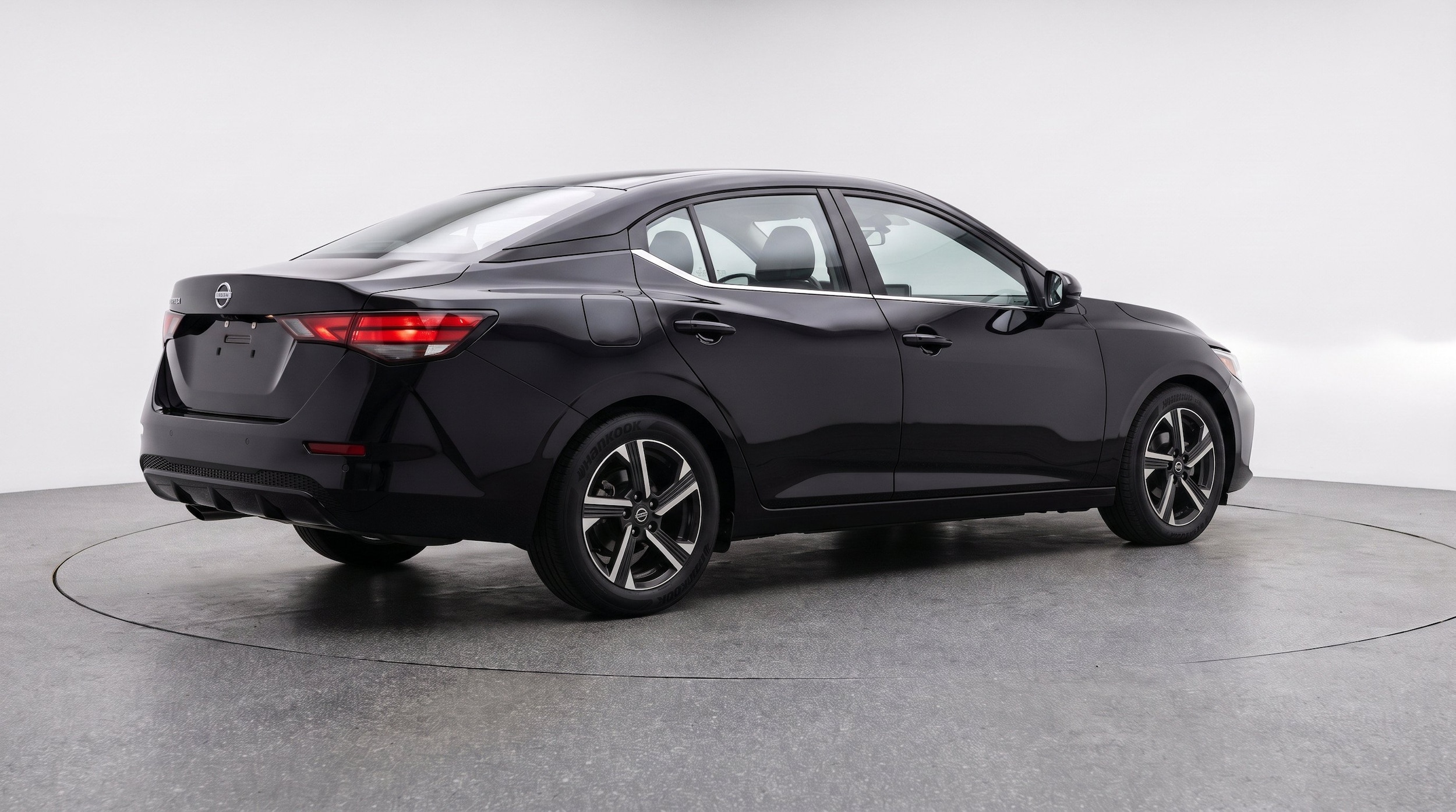 Thumbnail: 2025 Nissan Sentra - 9