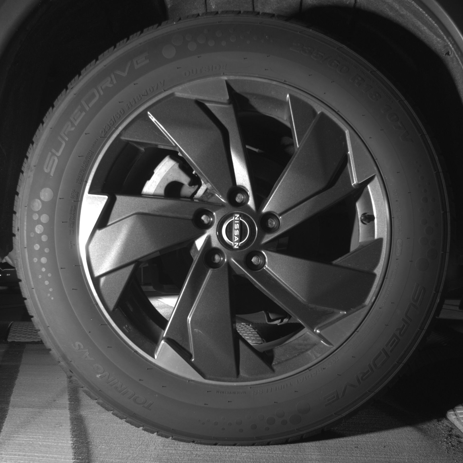 Thumbnail: 2025 Nissan Rogue - 12