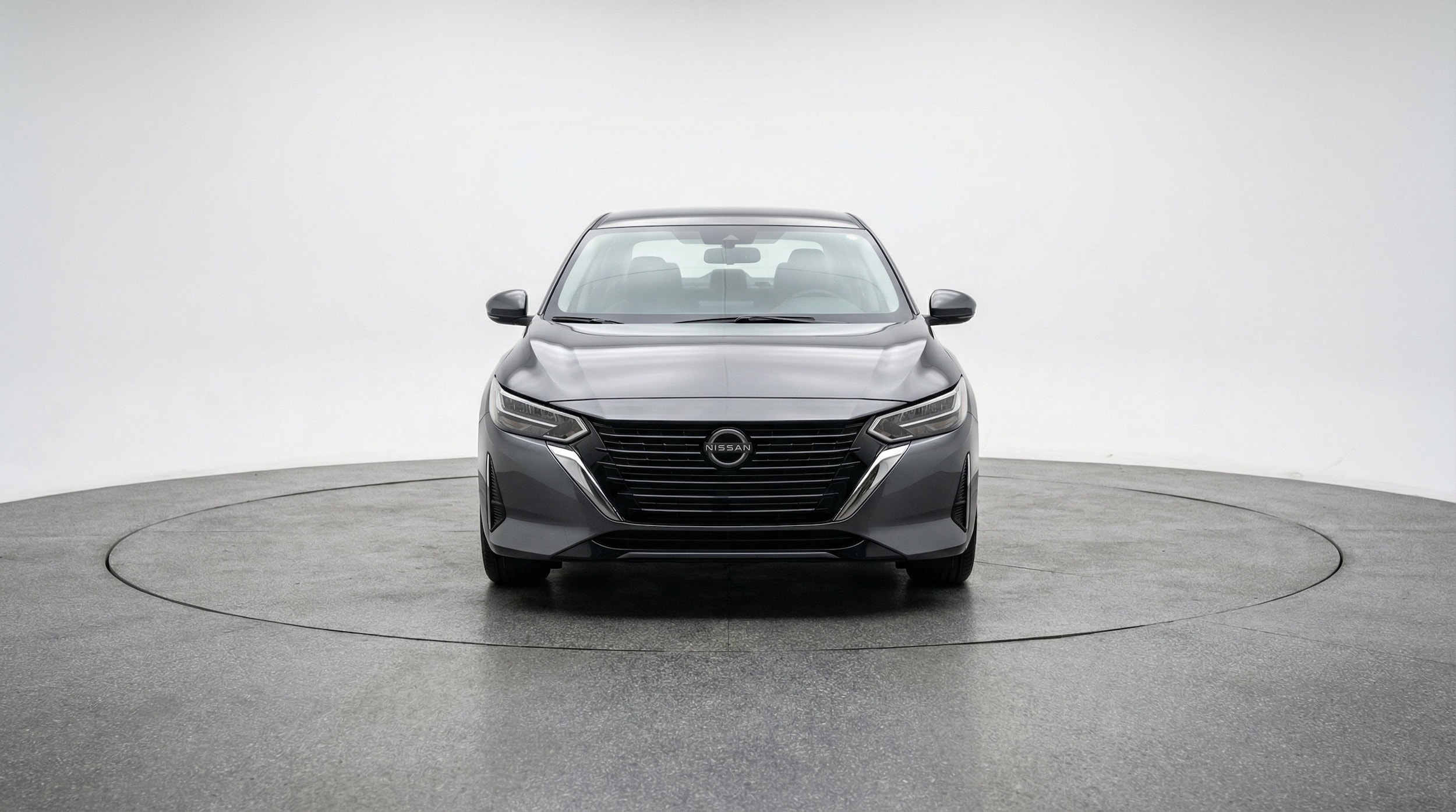 Thumbnail: 2025 Nissan Sentra - 2