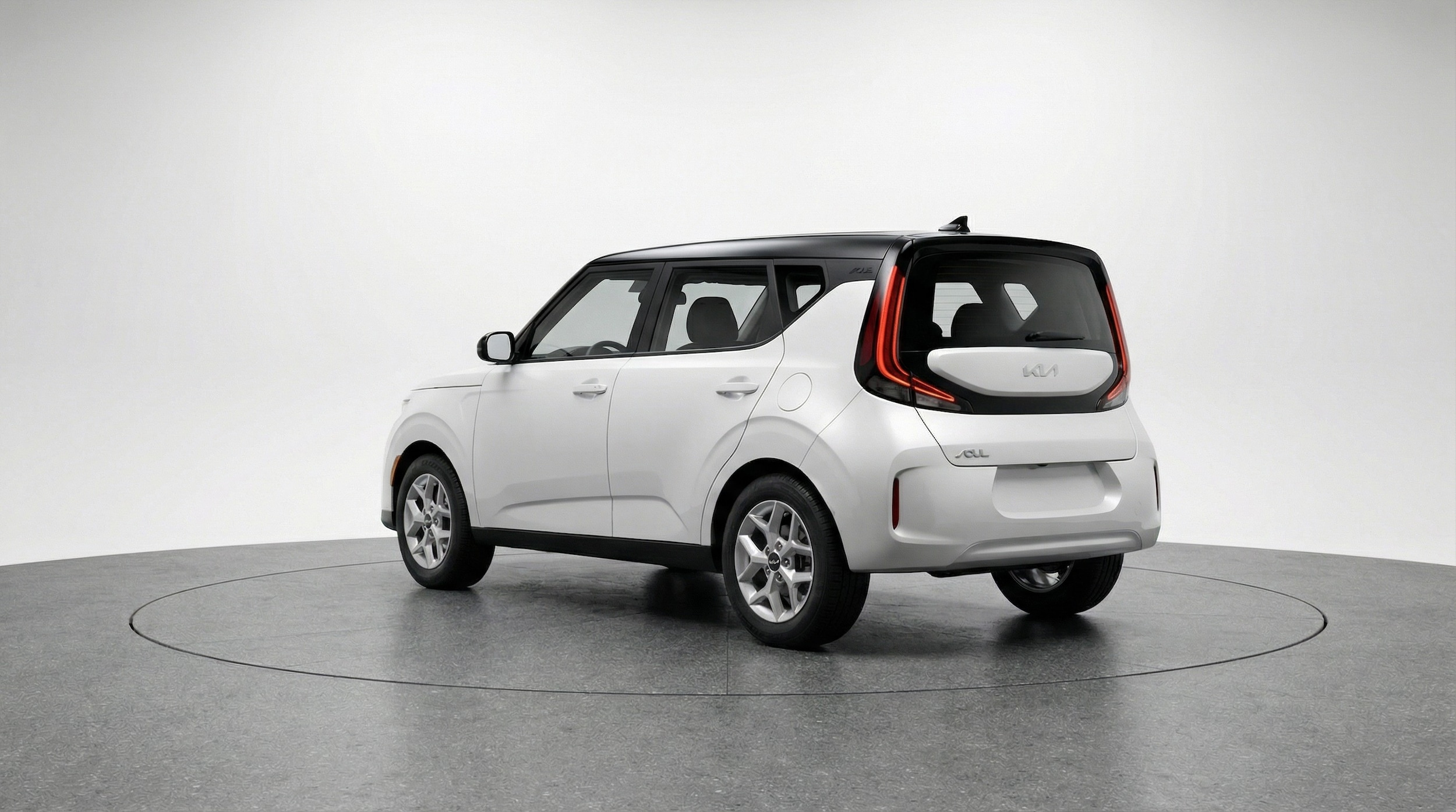Thumbnail: 2025 Kia Soul - 5