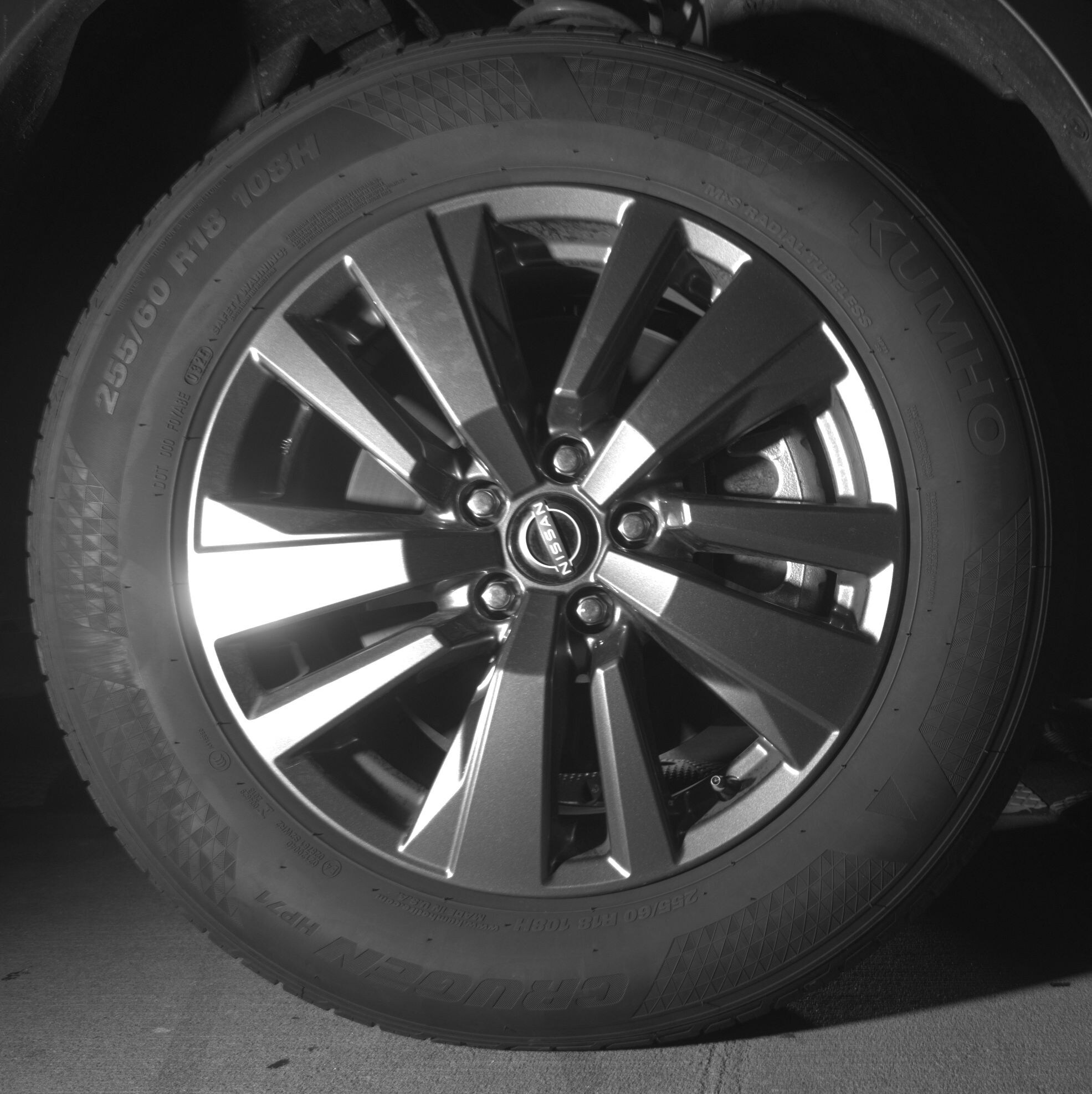 Thumbnail: 2025 Nissan Pathfinder - 10