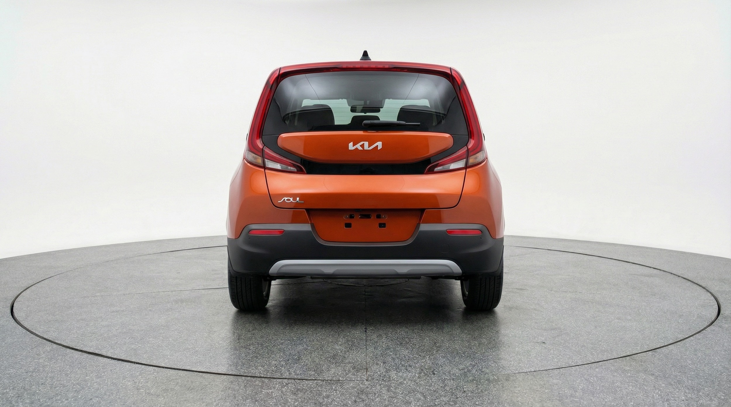 Thumbnail: 2025 Kia Soul - 6