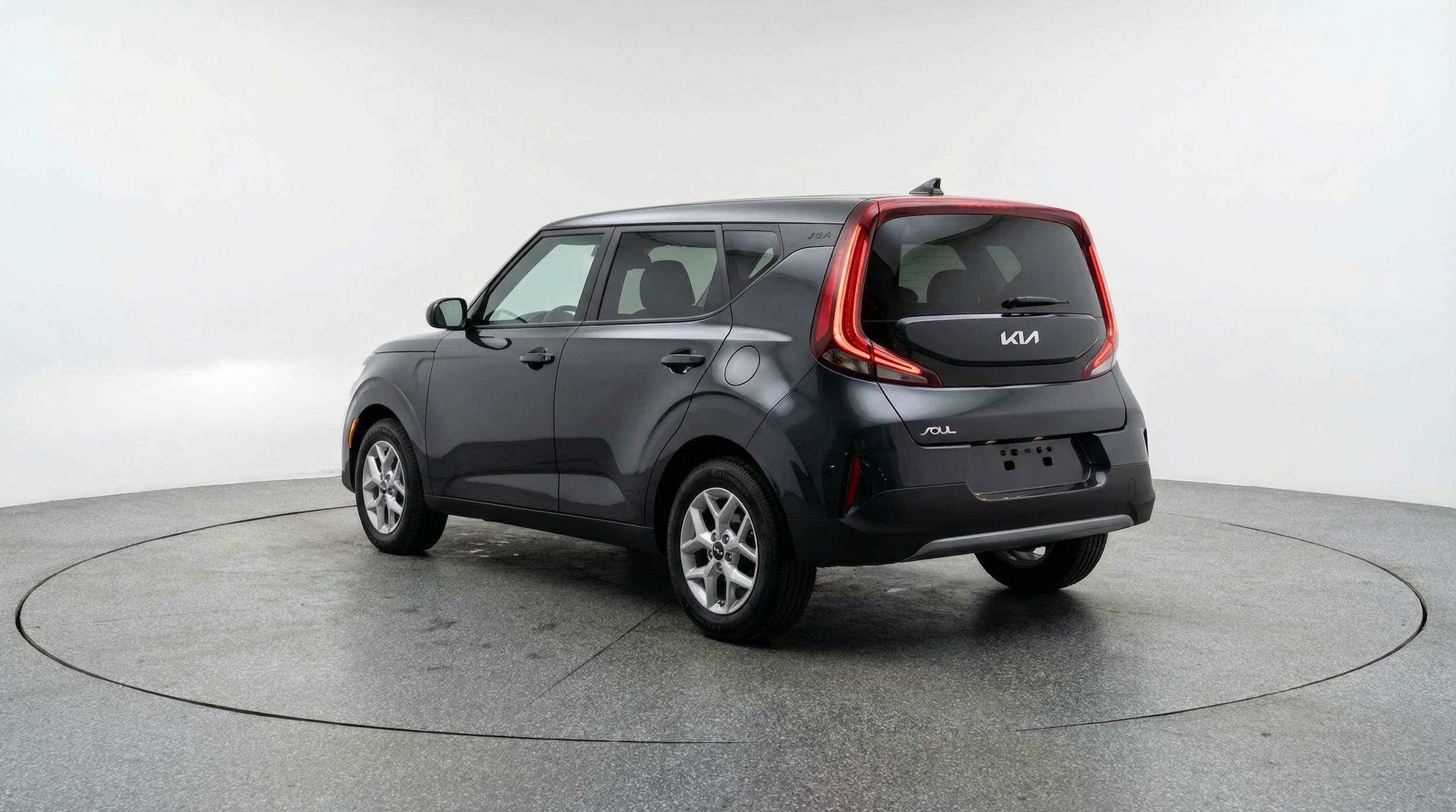 Thumbnail: 2025 Kia Soul - 5