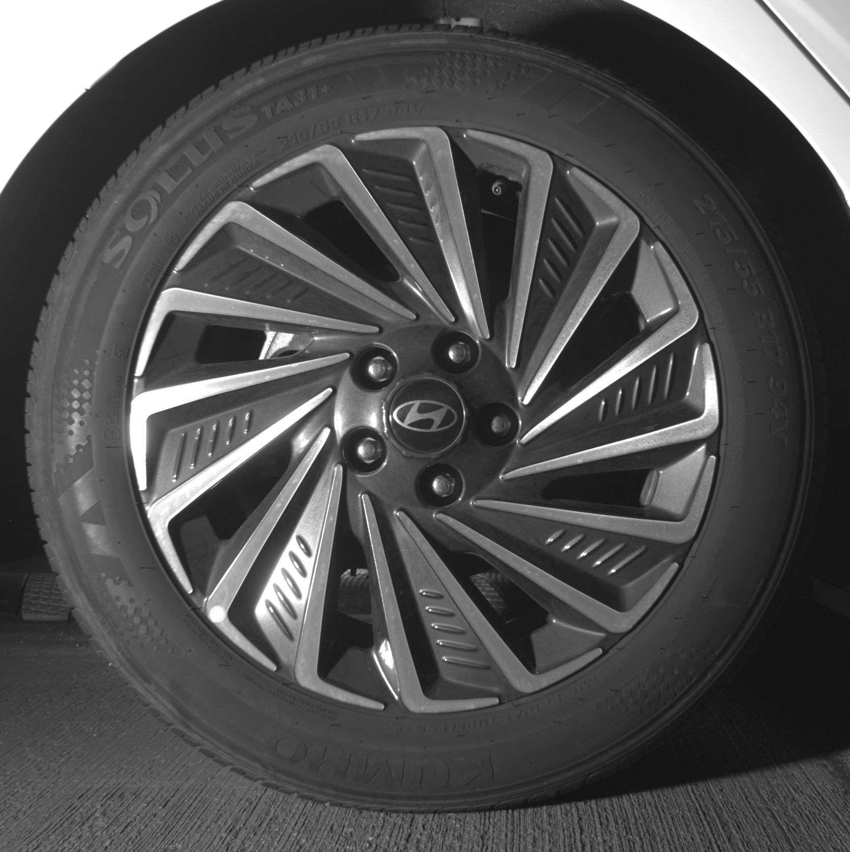 Thumbnail: 2025 Hyundai Sonata - 12