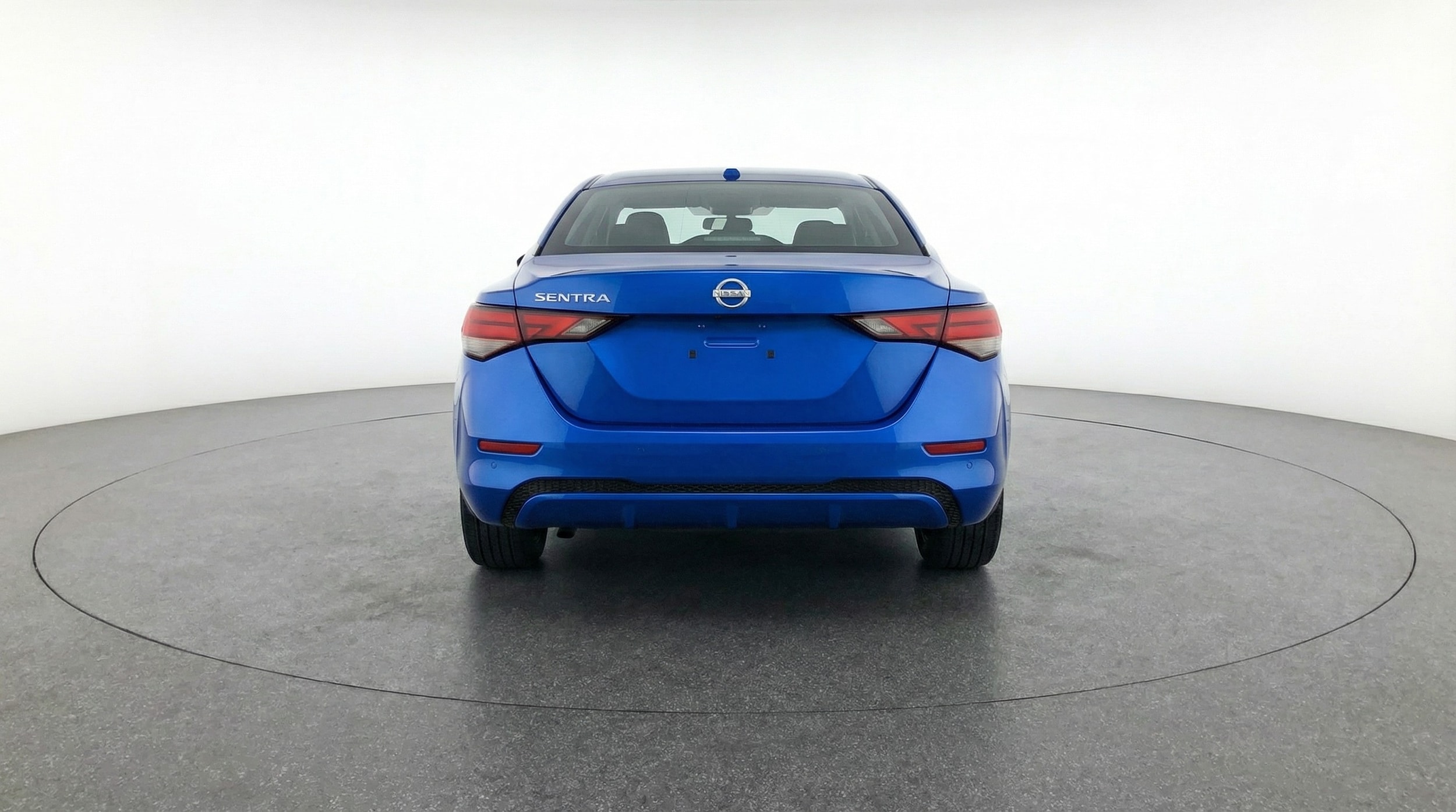 Thumbnail: 2025 Nissan Sentra - 6