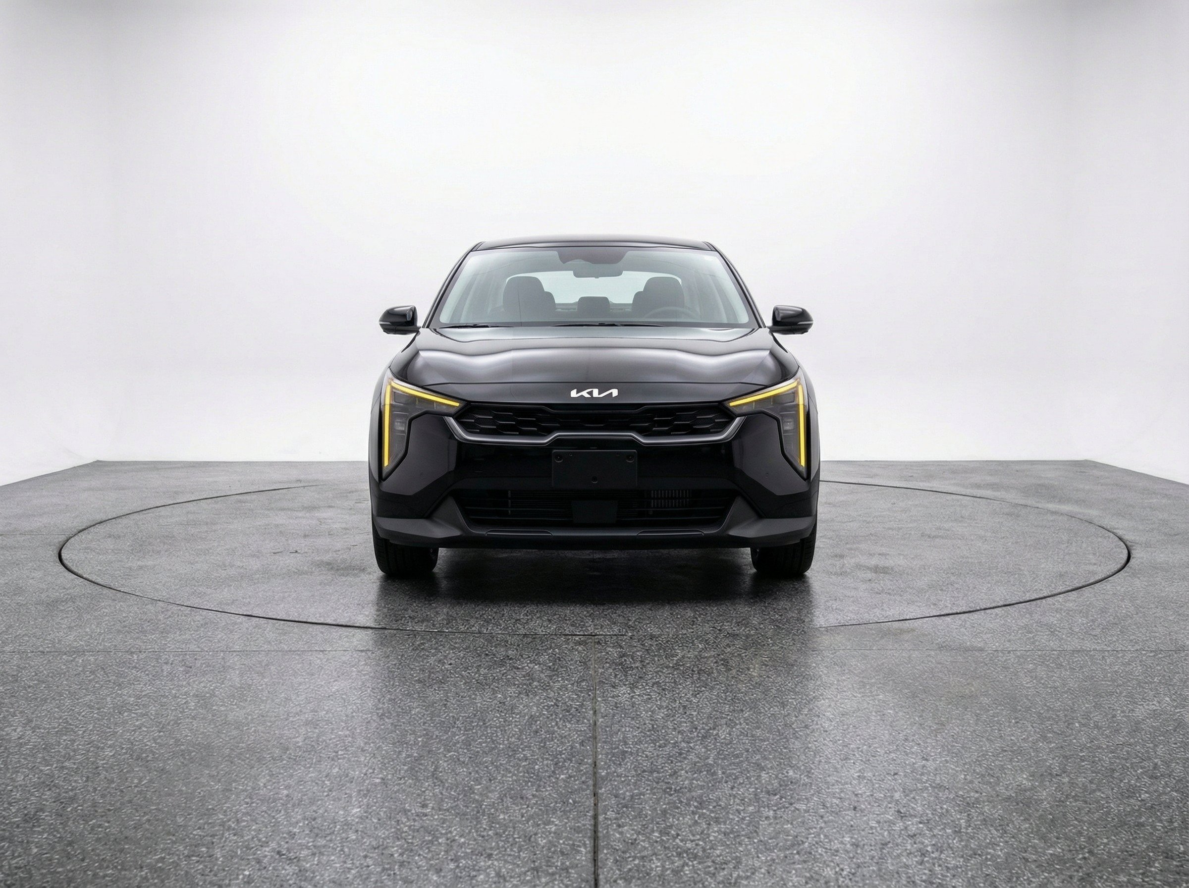 Thumbnail: 2025 Kia K4 - 2