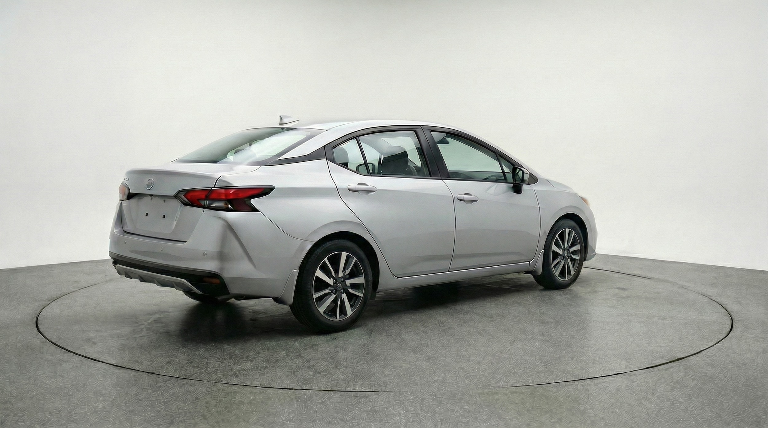 Thumbnail: 2025 Nissan Versa - 7