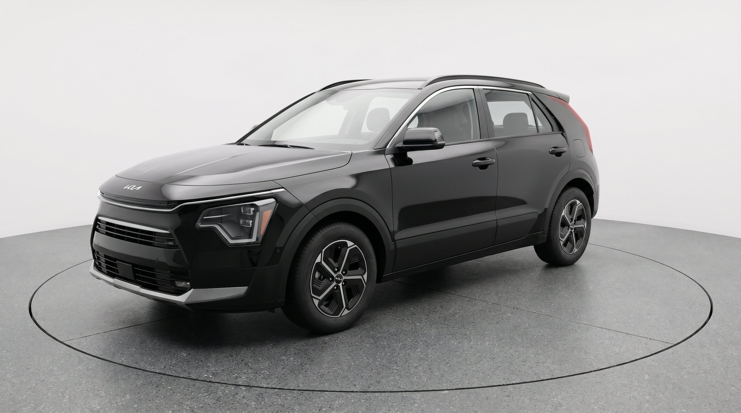 Thumbnail: 2026 Kia Niro - 3
