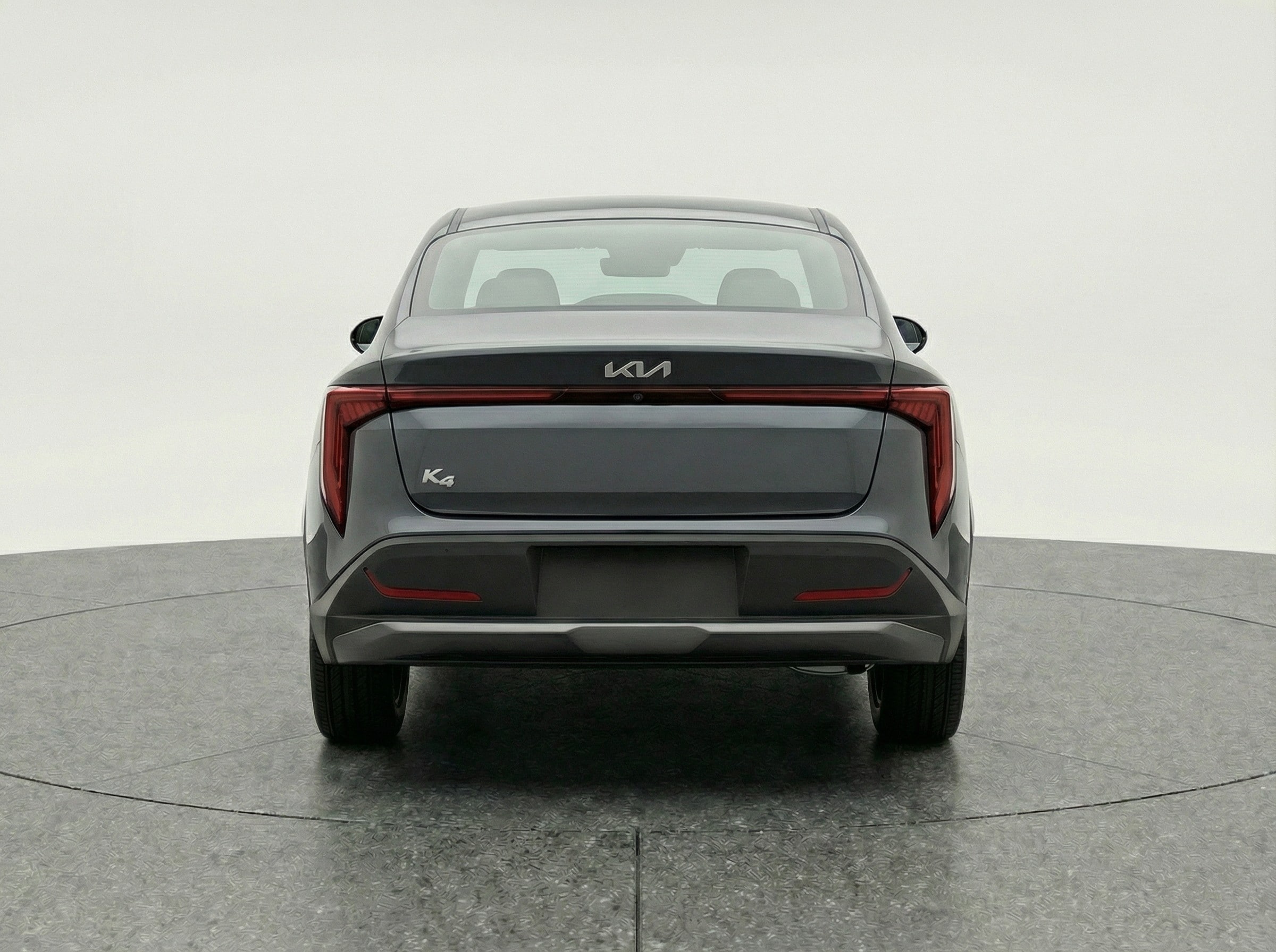 Thumbnail: 2025 Kia K4 - 6