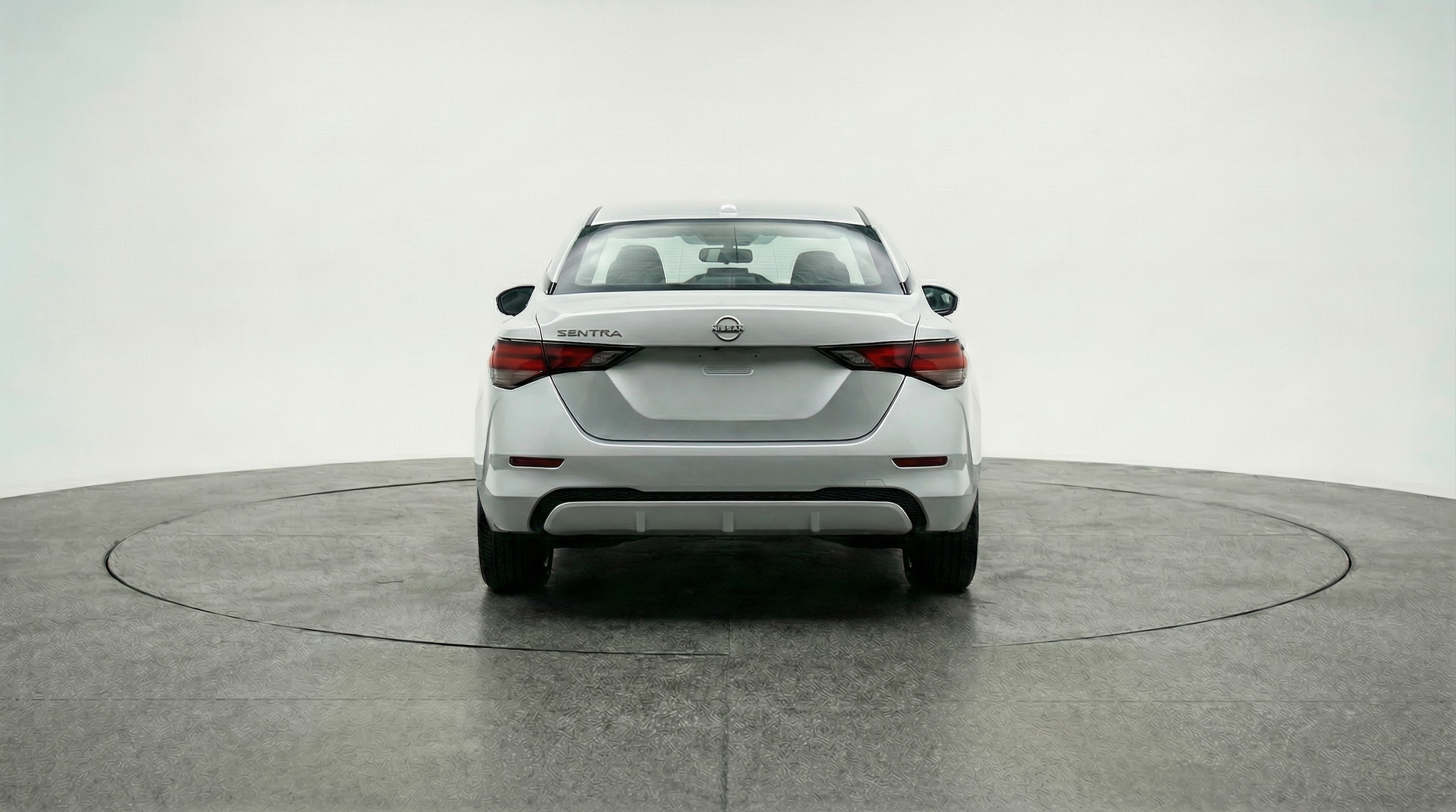 Thumbnail: 2025 Nissan Sentra - 6