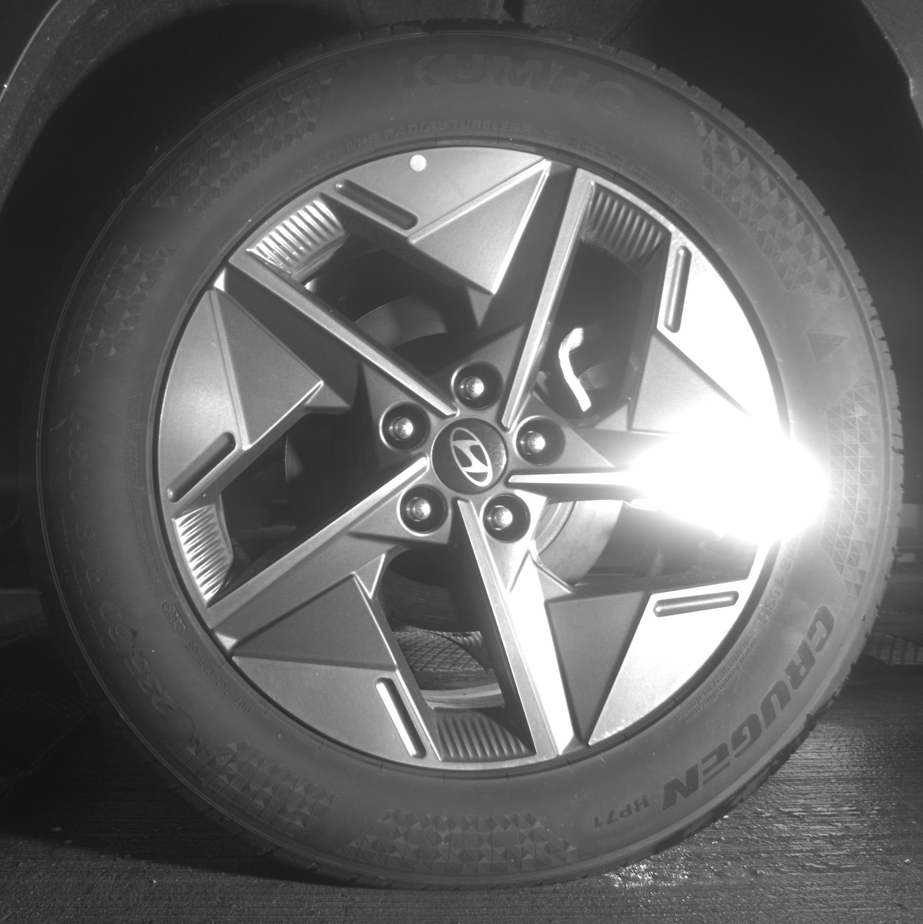 Thumbnail: 2026 Hyundai Tucson - 14