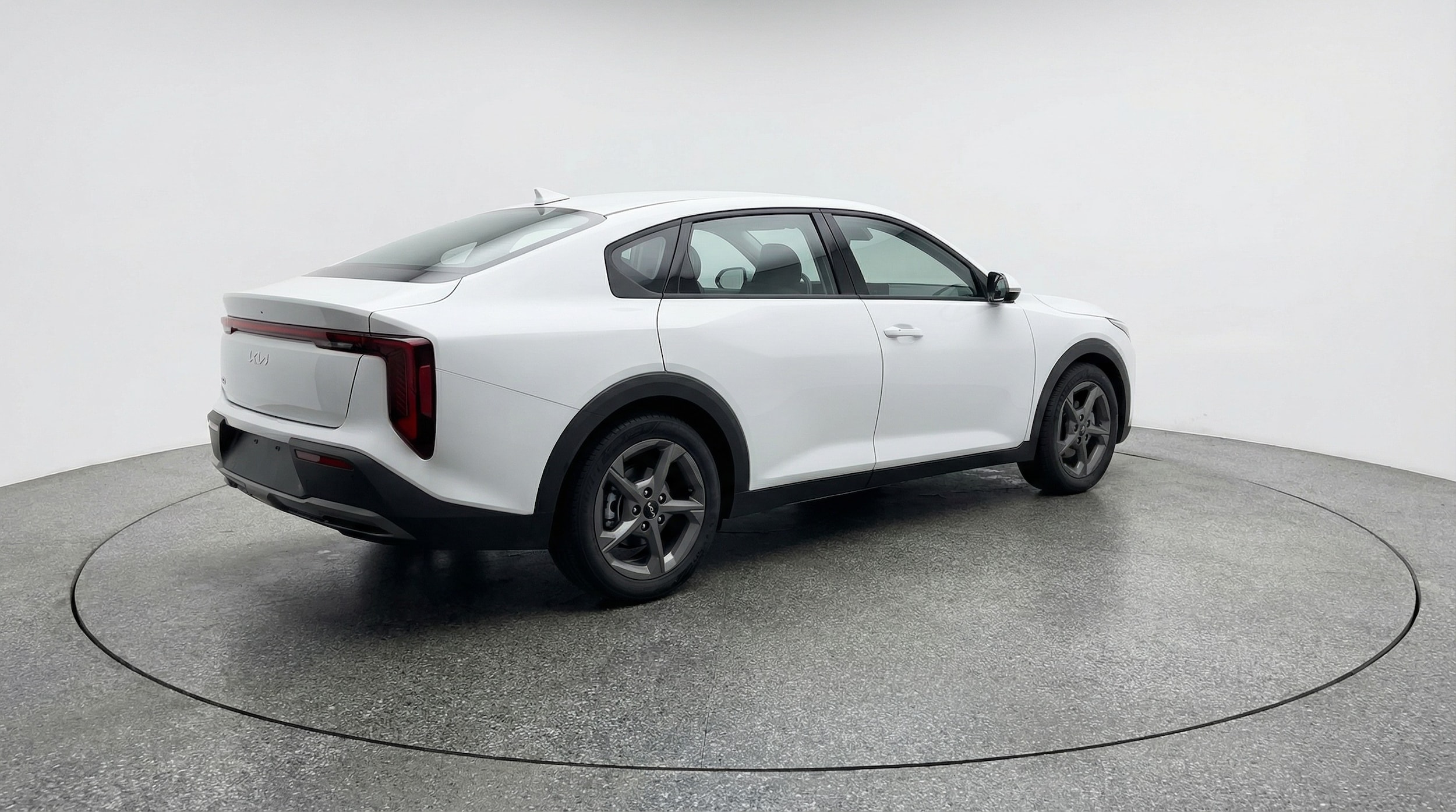 Thumbnail: 2025 Kia K4 - 7