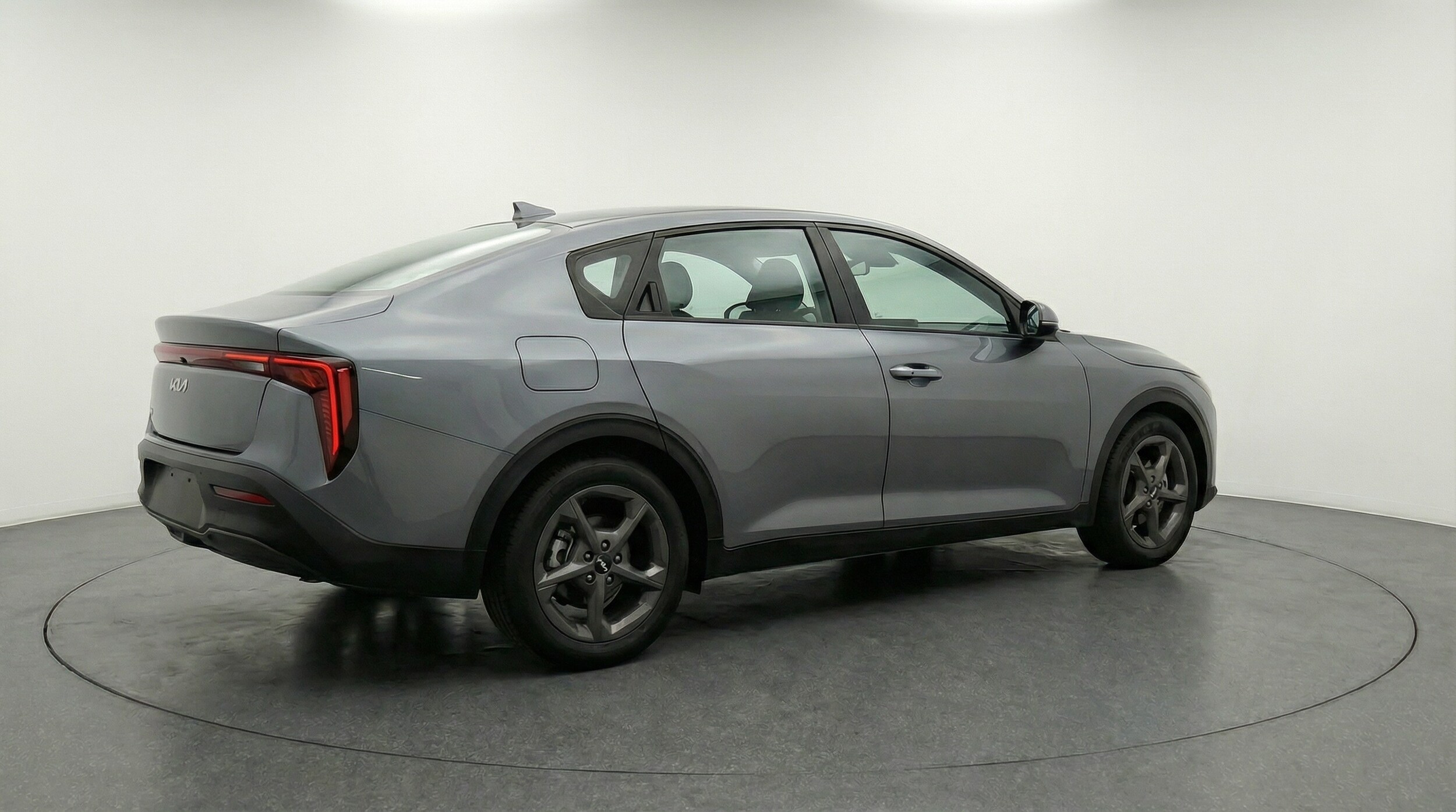 Thumbnail: 2025 Kia K4 - 7