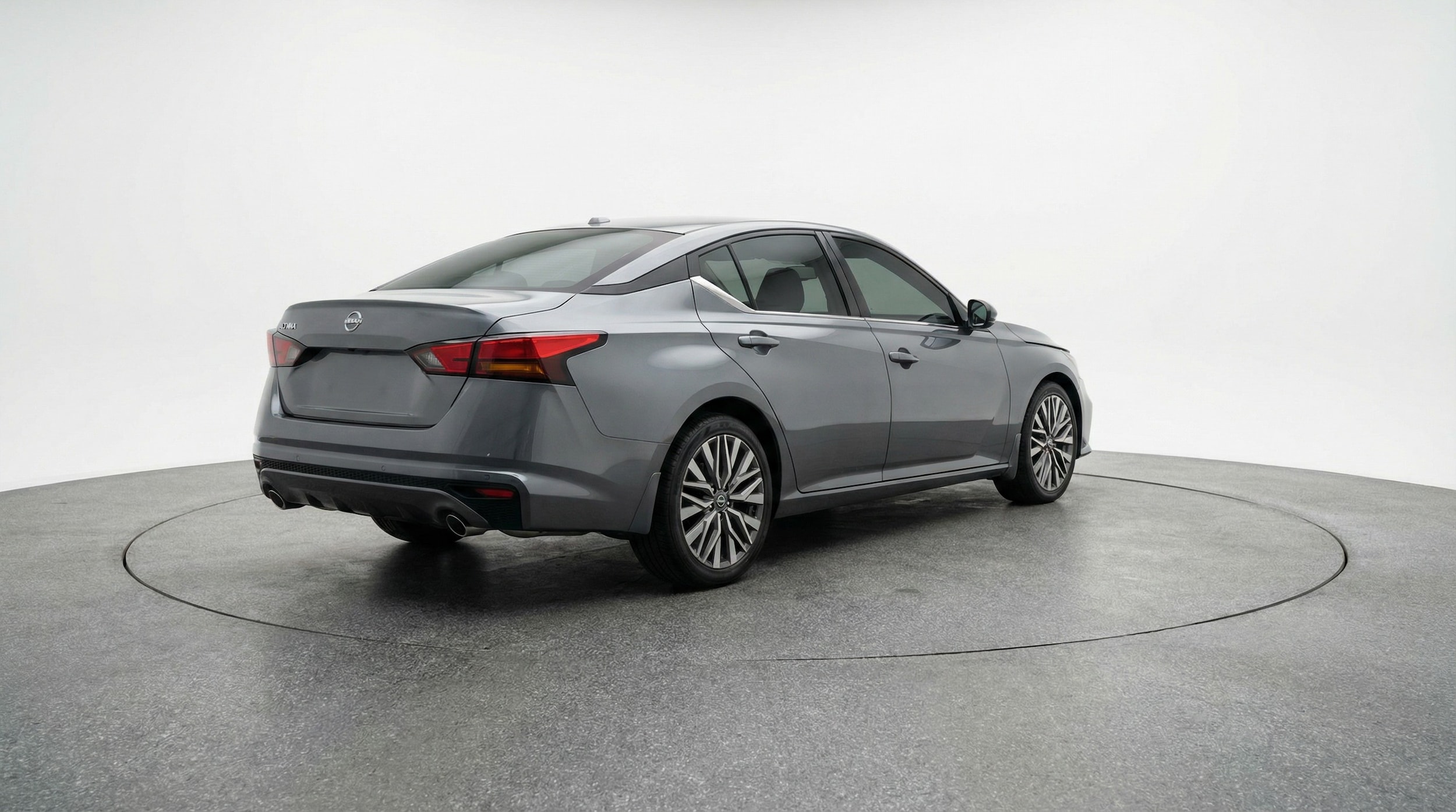 Thumbnail: 2025 Nissan Altima - 7