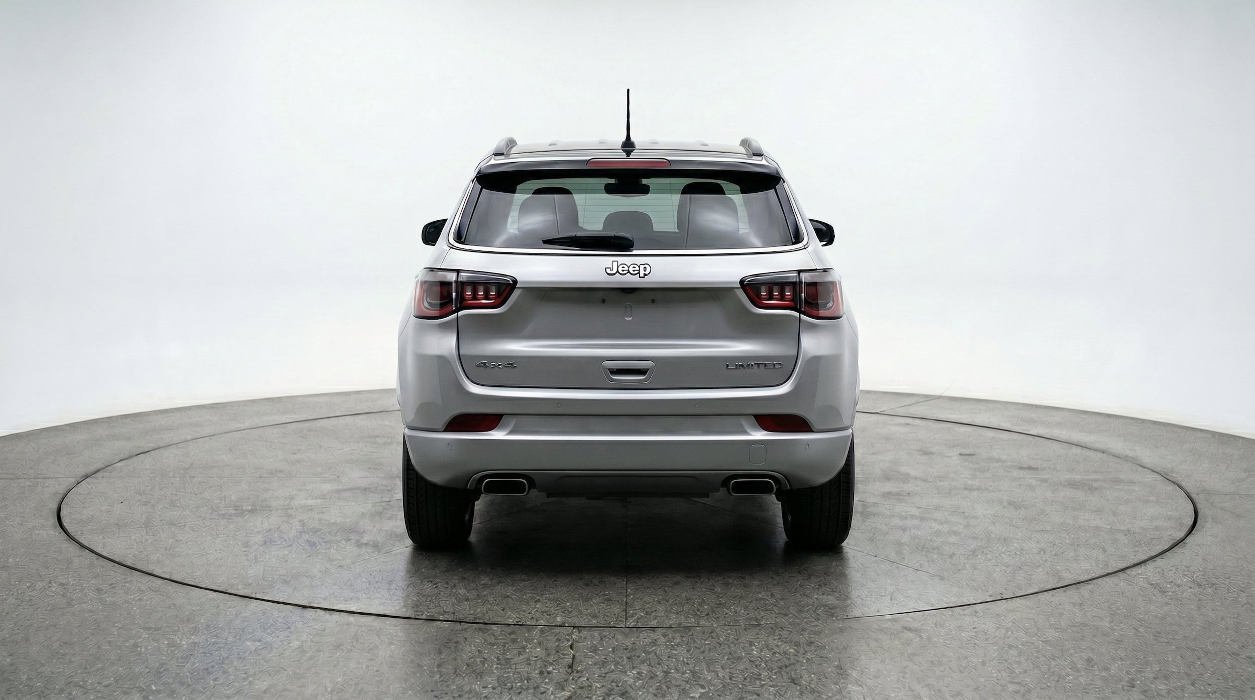 Thumbnail: 2025 Jeep Compass - 7