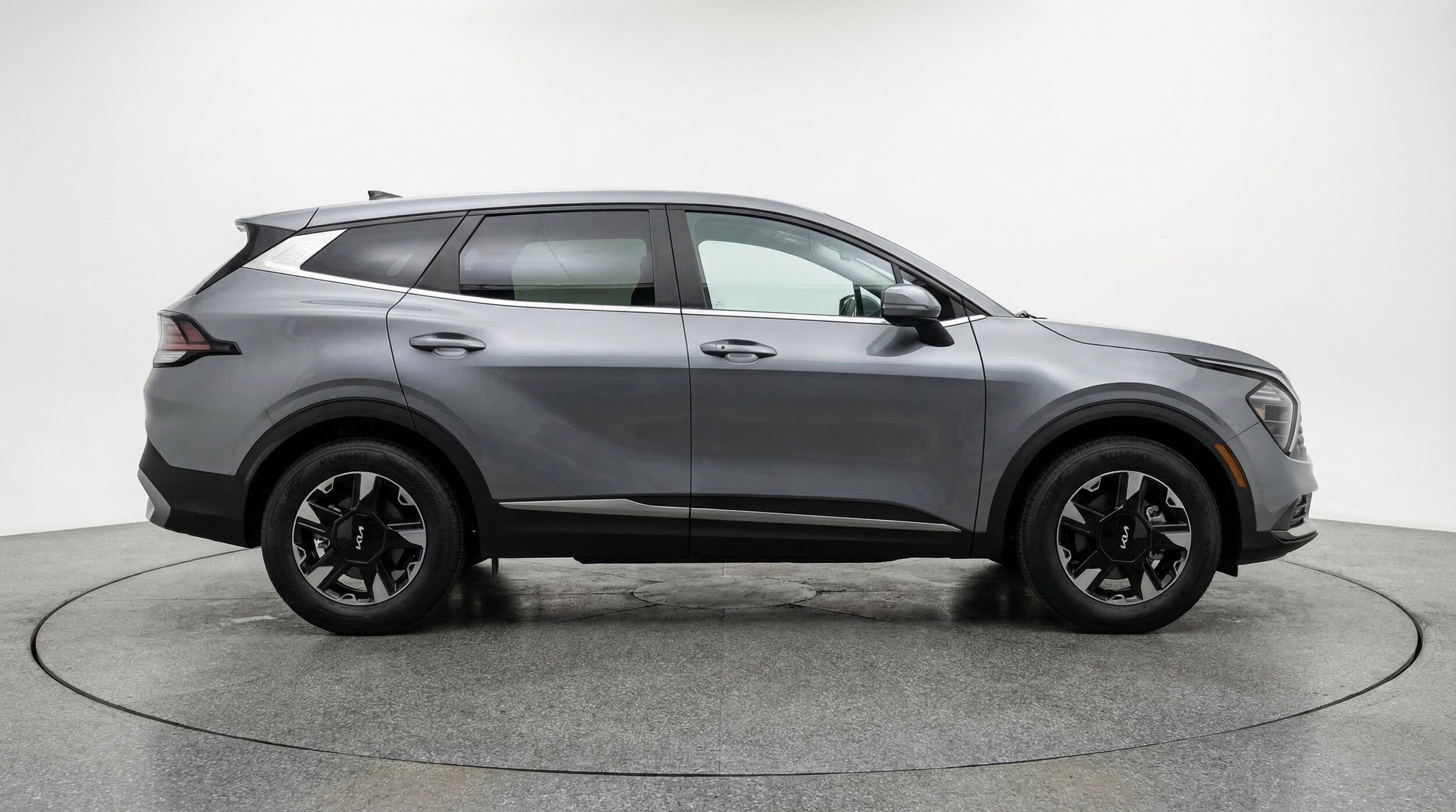 Thumbnail: 2026 Kia Sportage - 11