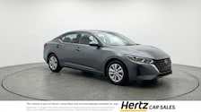 2025 Nissan Sentra S -
                  Detroit, MI