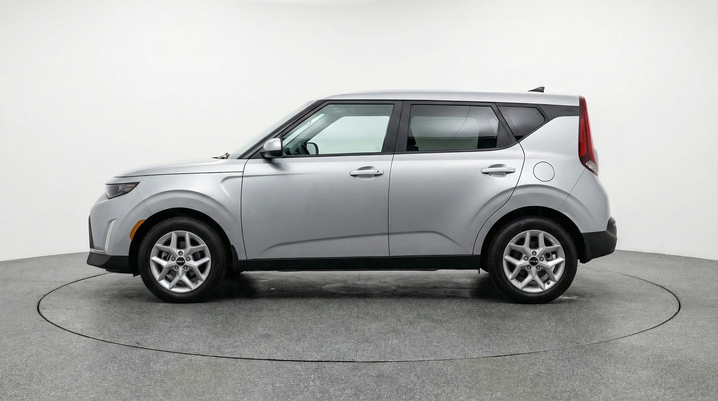 Thumbnail: 2025 Kia Soul - 4