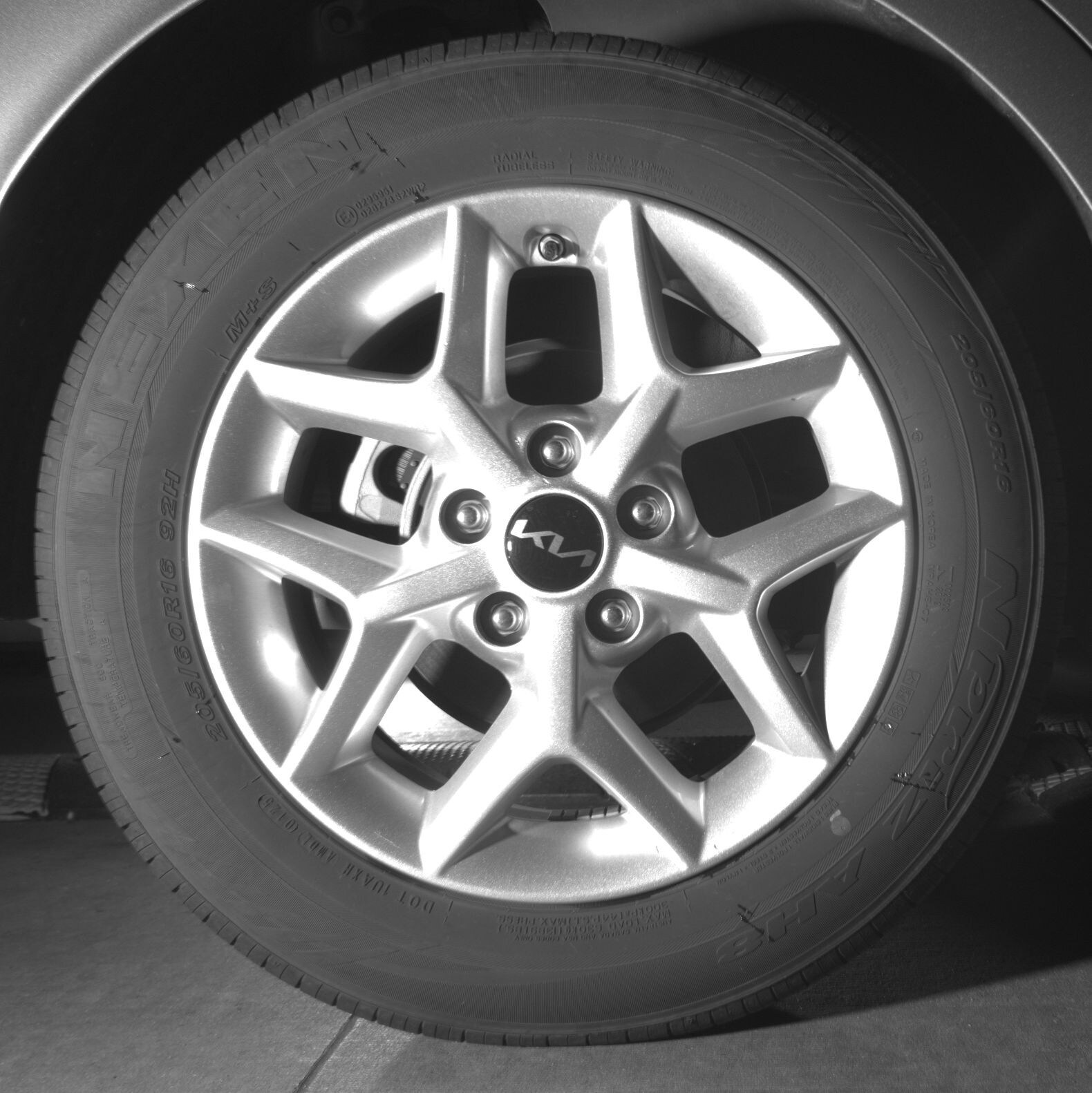 Thumbnail: 2025 Kia Soul - 12