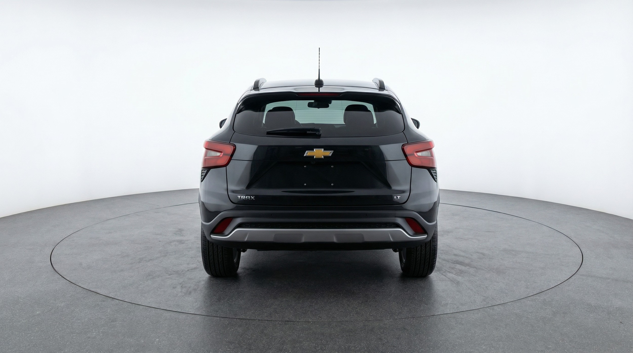 Thumbnail: 2025 Chevrolet Trax - 6