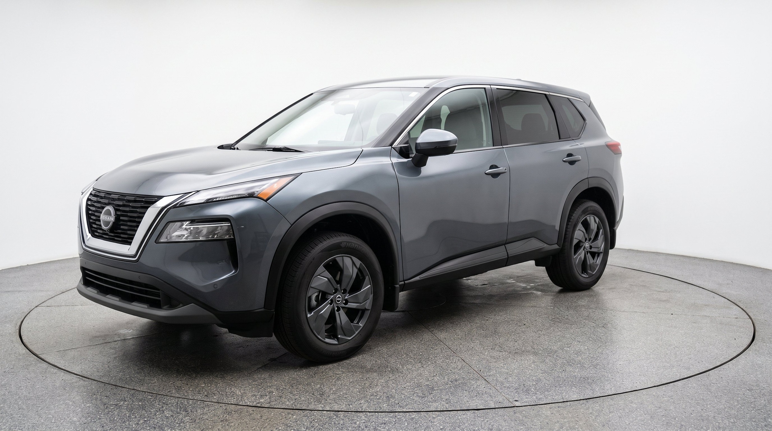 Thumbnail: 2026 Nissan Rogue - 3