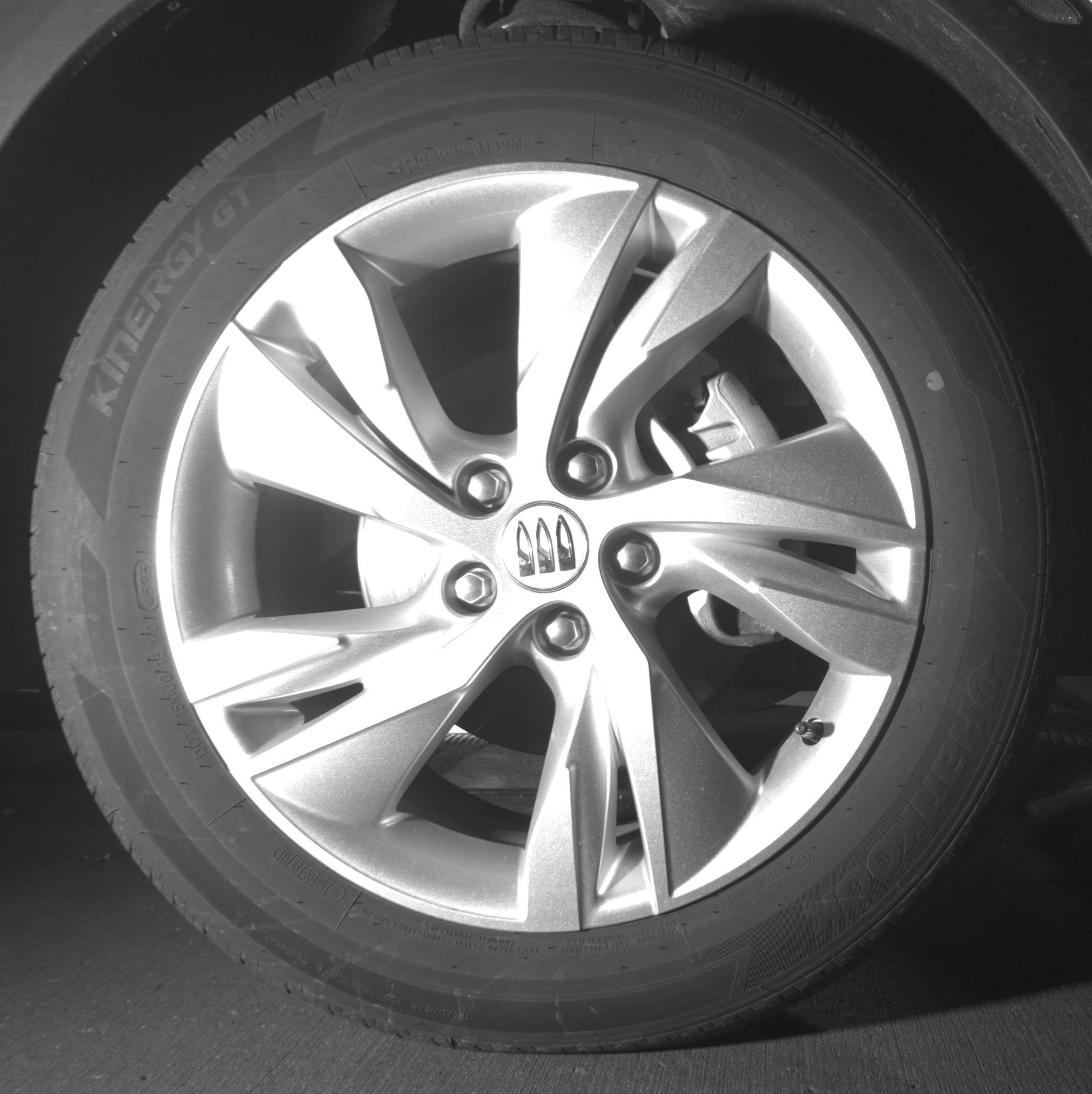 Thumbnail: 2026 Buick Encore GX - 13