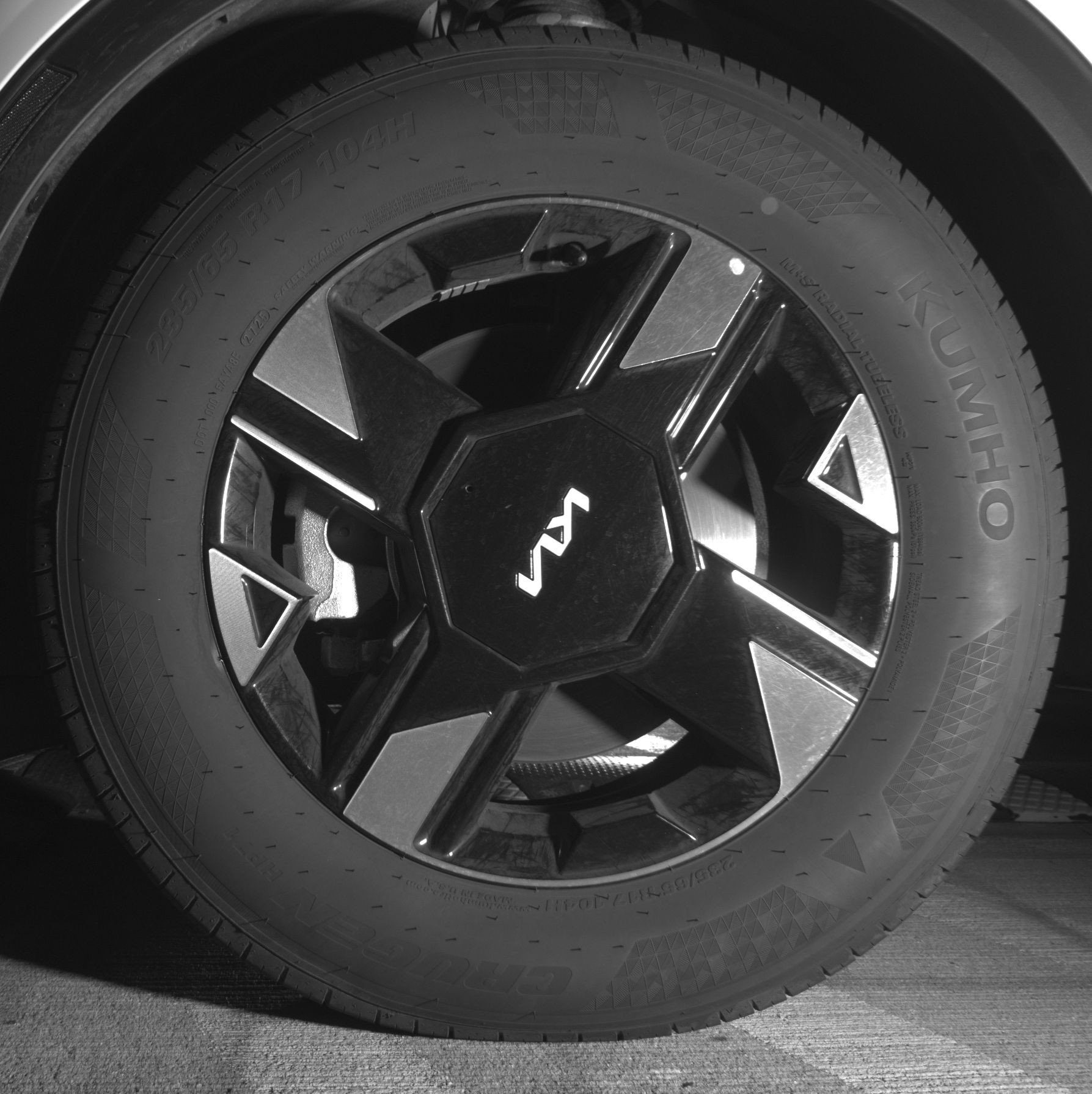 Thumbnail: 2026 Kia Sportage - 12