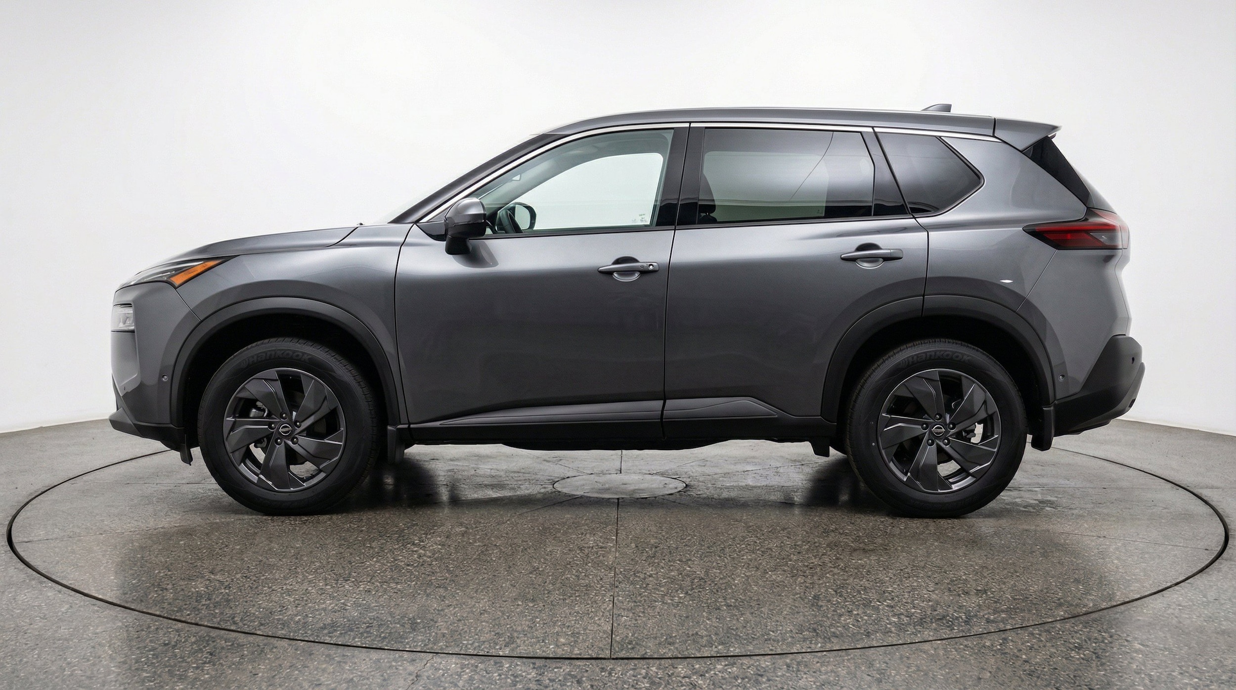 Thumbnail: 2026 Nissan Rogue - 5