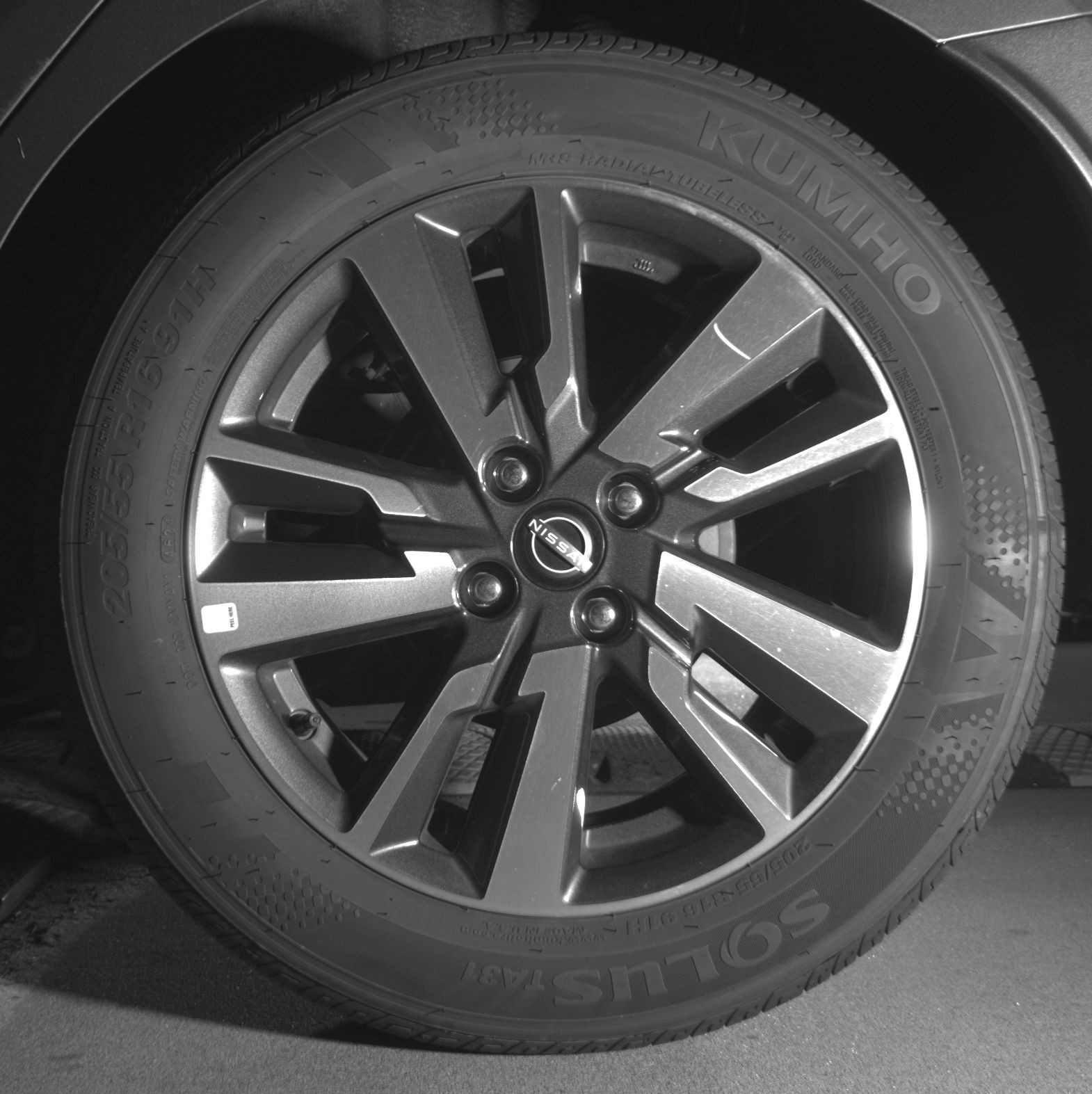 Thumbnail: 2025 Nissan Versa - 11