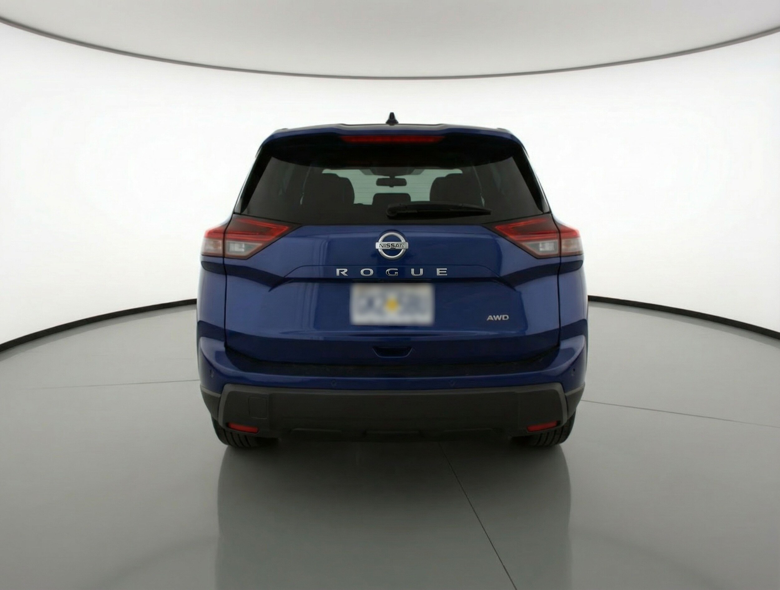 Thumbnail: 2025 Nissan Rogue - 6