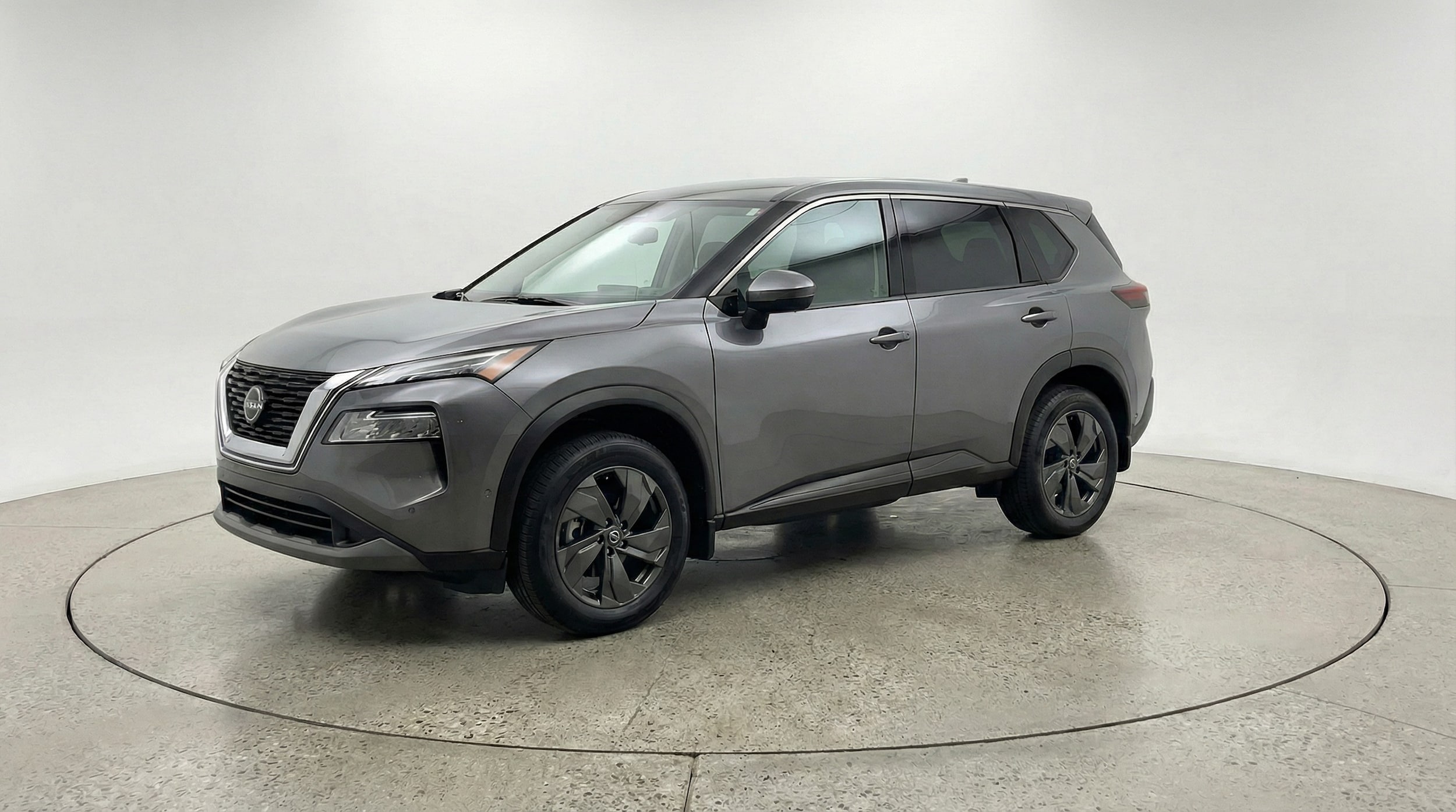 Thumbnail: 2025 Nissan Rogue - 3