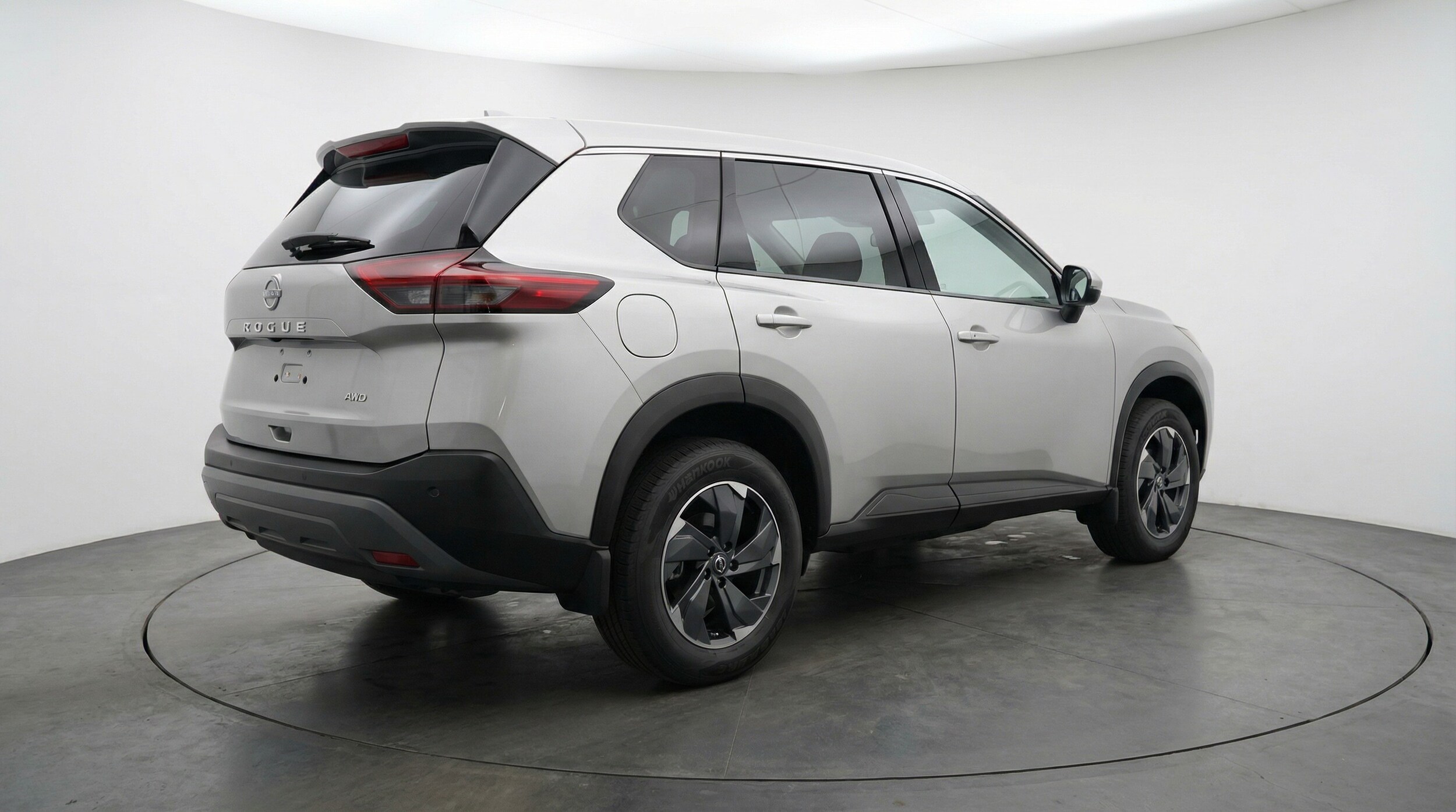 Thumbnail: 2025 Nissan Rogue - 7