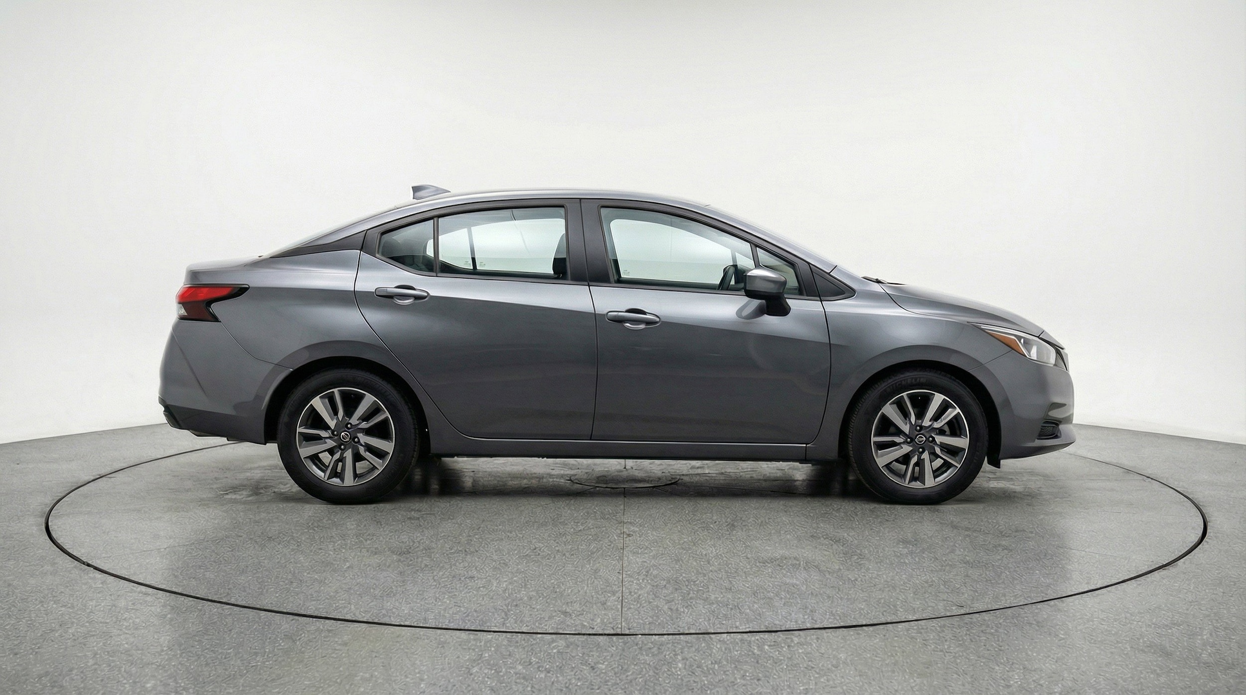 Thumbnail: 2025 Nissan Versa - 11