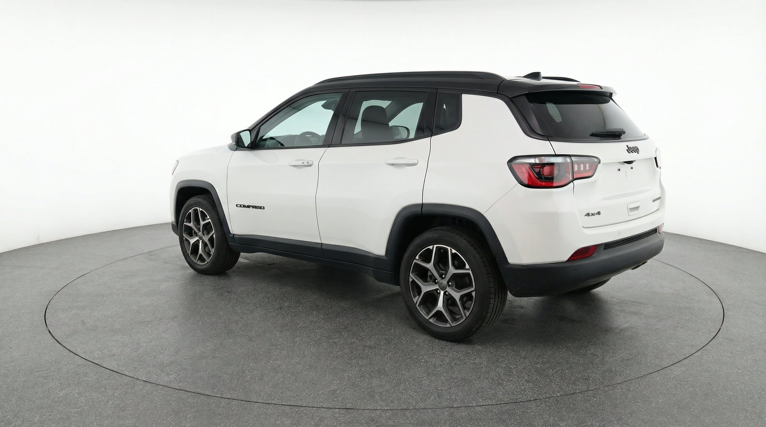 Thumbnail: 2025 Jeep Compass - 6