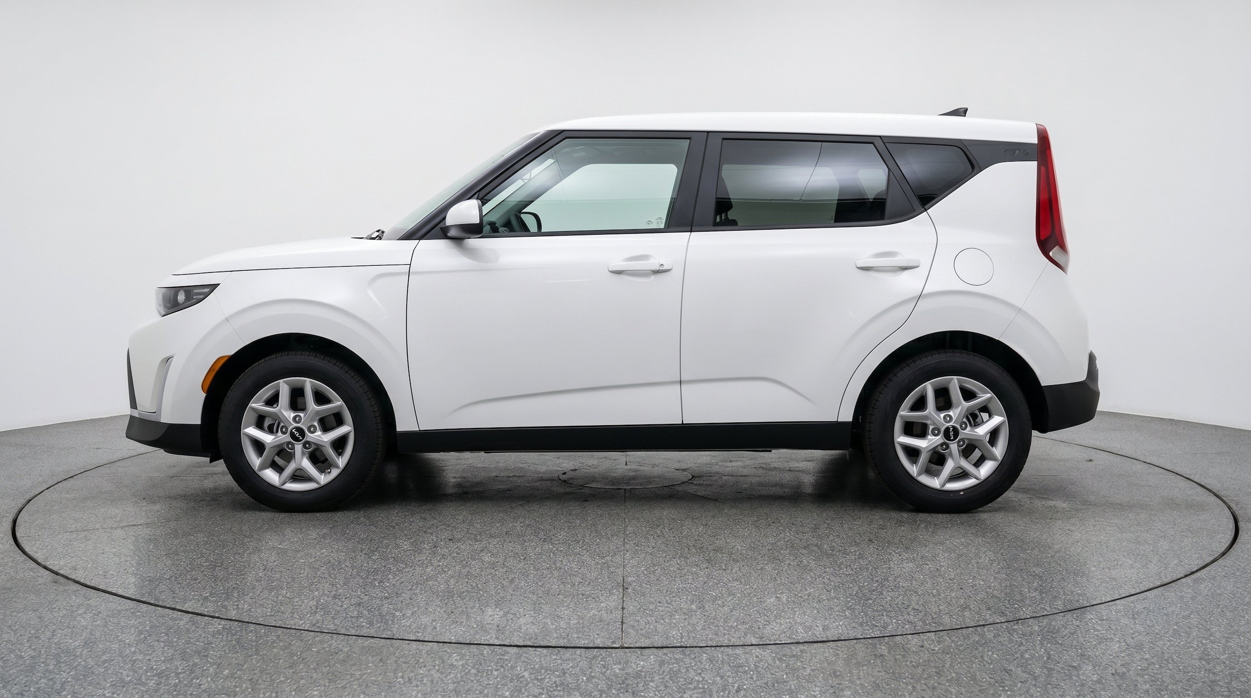 Thumbnail: 2025 Kia Soul - 5