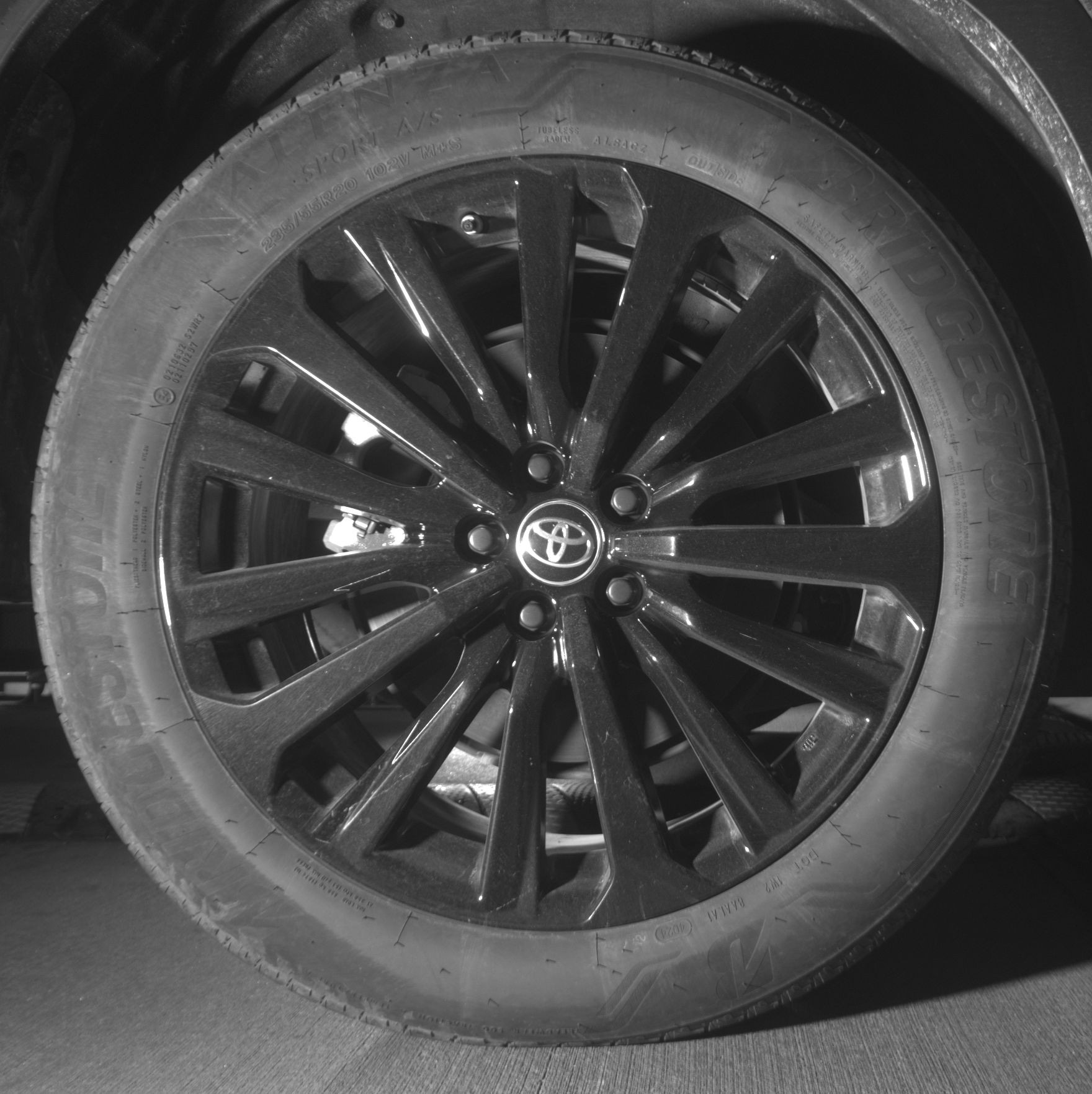 Thumbnail: 2025 Toyota Highlander - 12