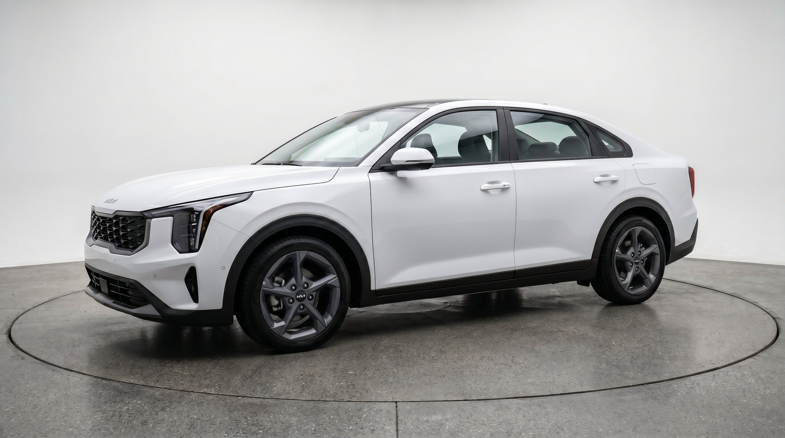 Thumbnail: 2025 Kia K4 - 3
