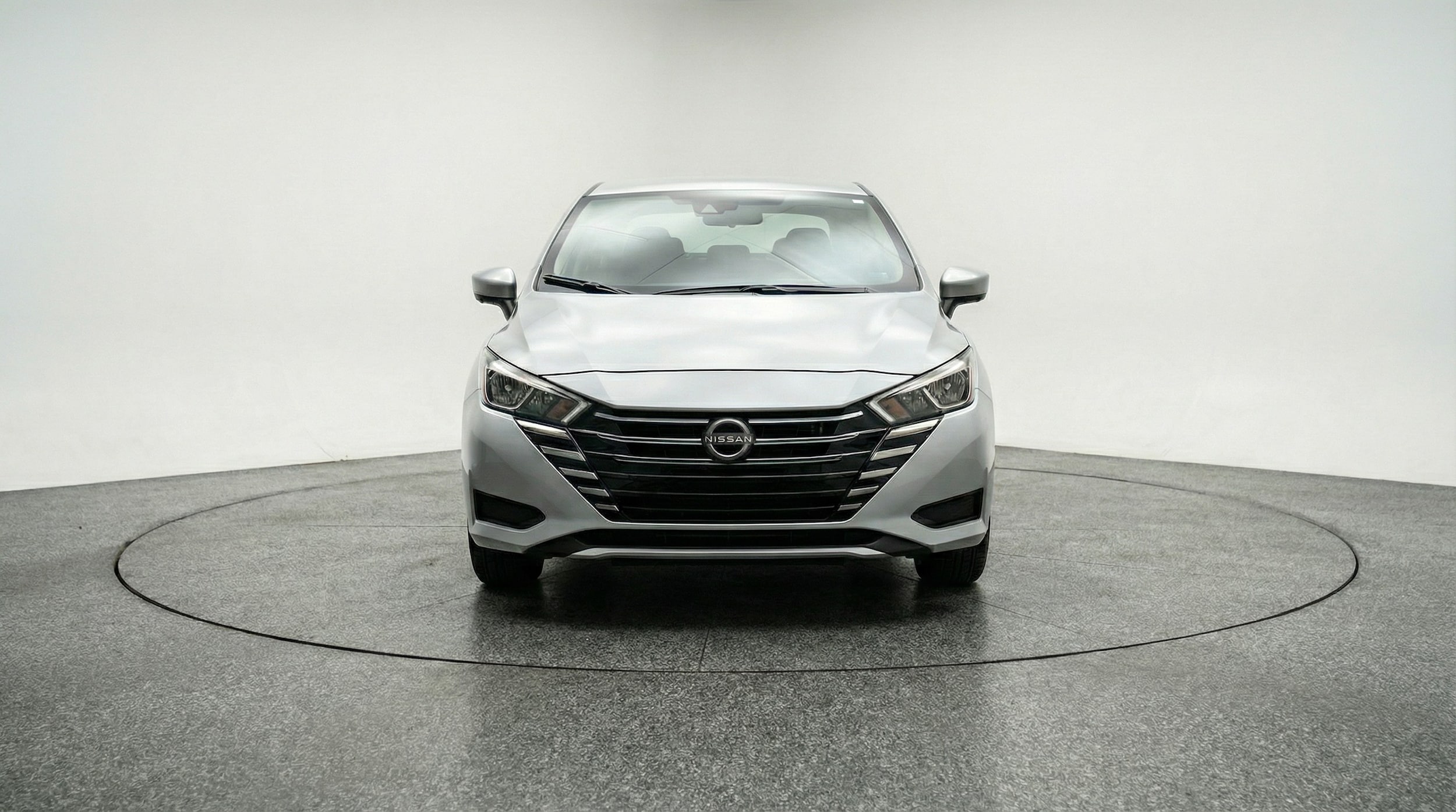 Thumbnail: 2025 Nissan Versa - 2