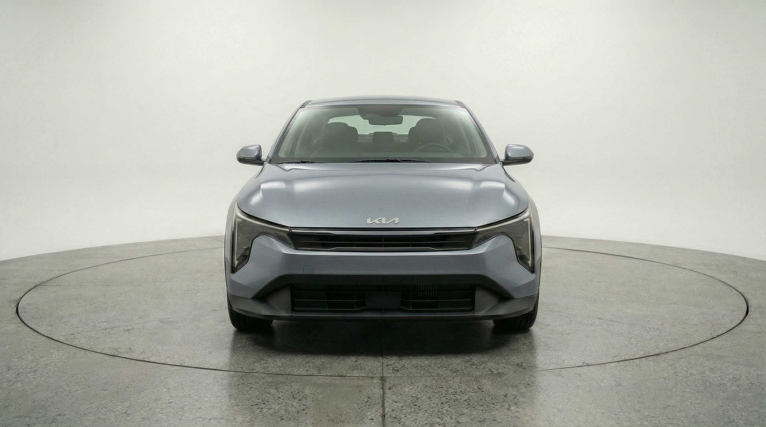 Thumbnail: 2025 Kia K4 - 2