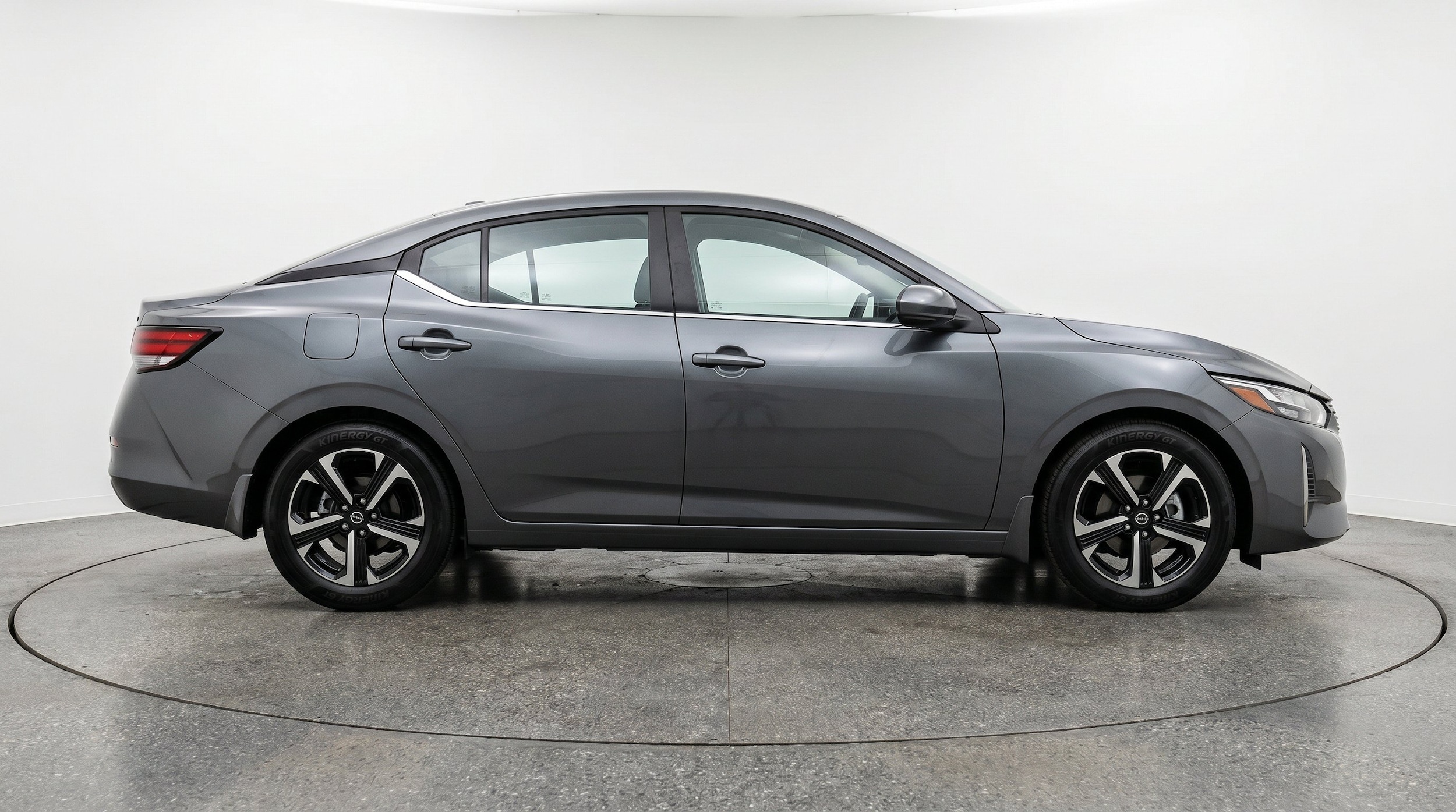 Thumbnail: 2025 Nissan Sentra - 11