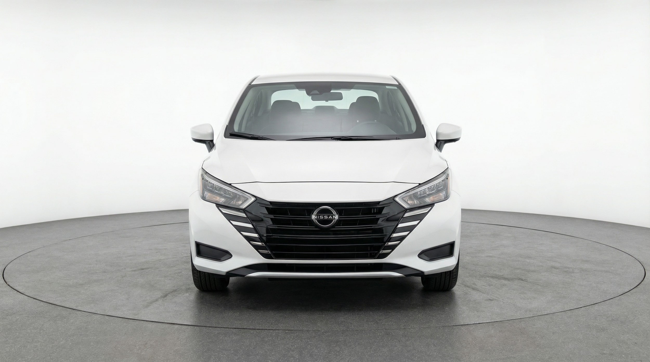 Thumbnail: 2025 Nissan Versa - 2